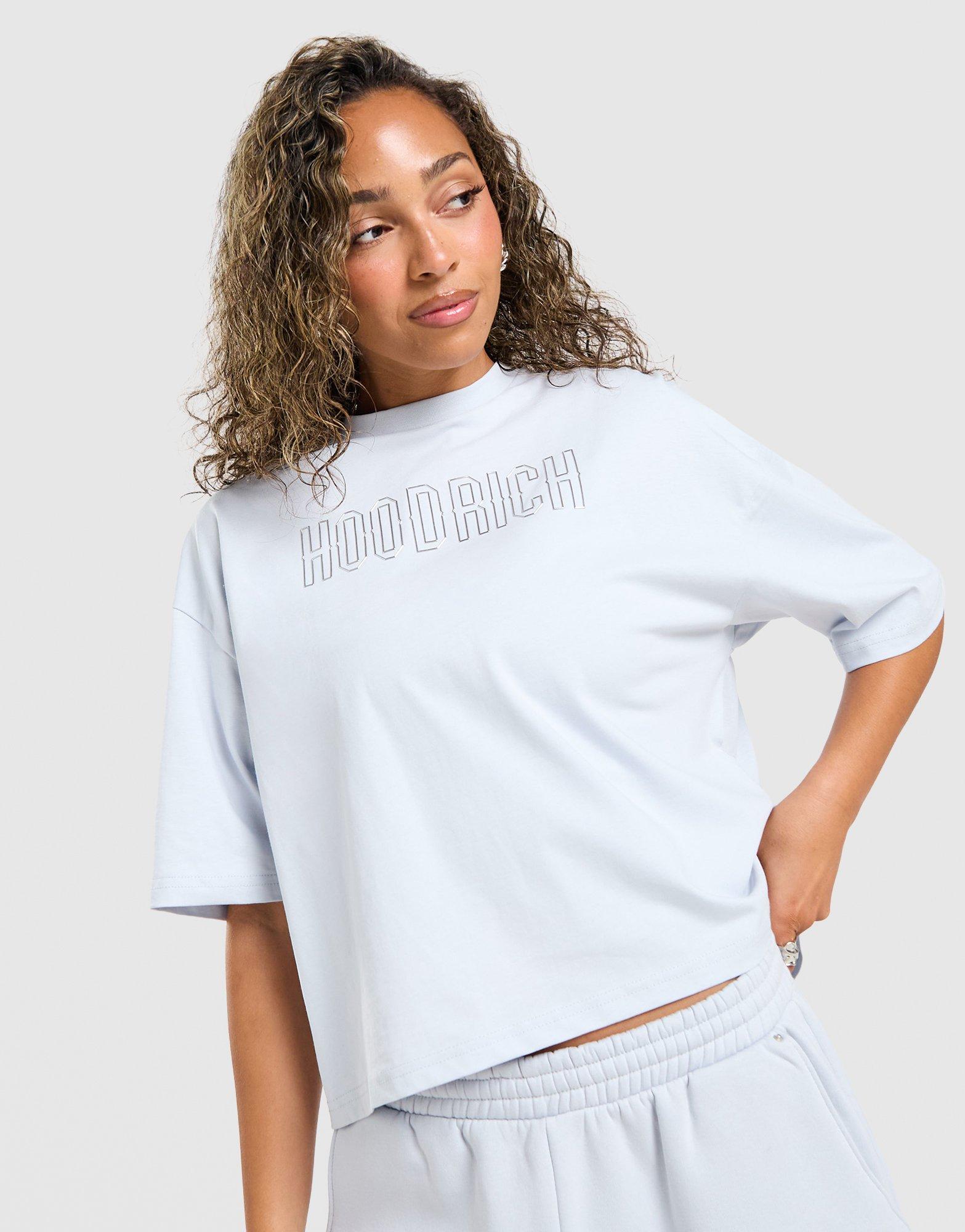 Hoodrich OG Ion v2 Boxy T-Shirt