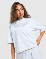 Hoodrich OG Ion v2 Boxy T-Shirt