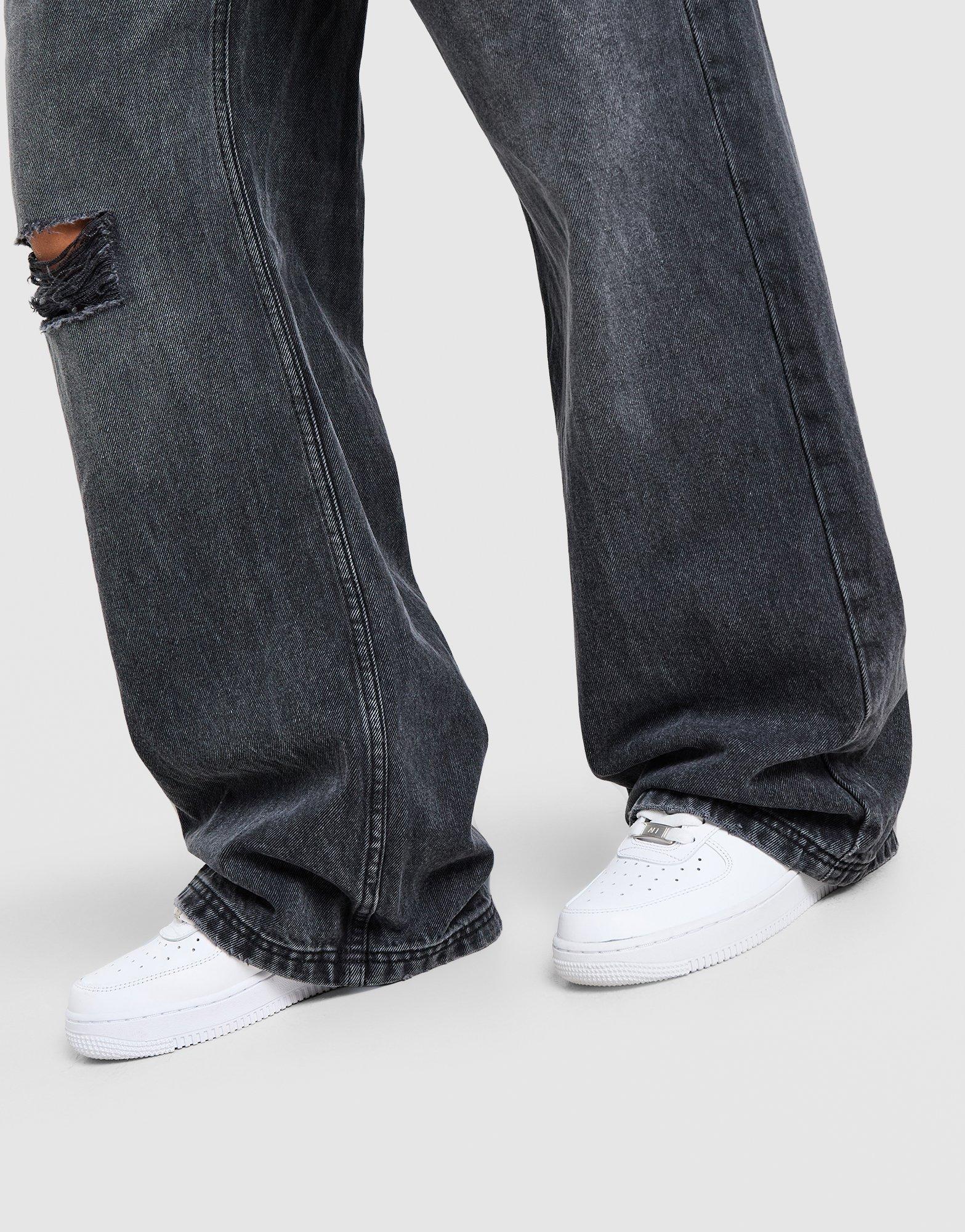 Hoodrich Mono Applique Jeans