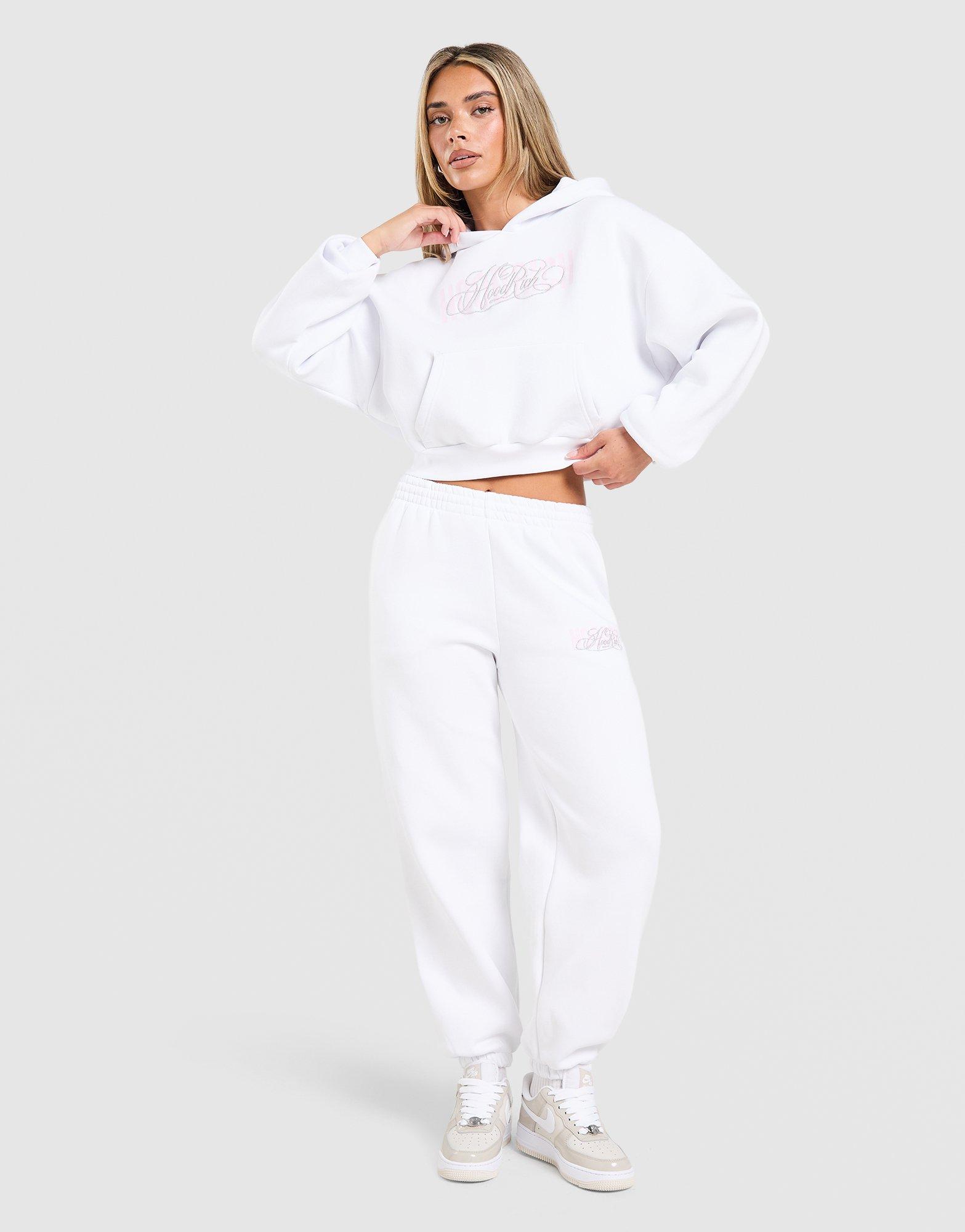 Hoodrich Mono Boxy Overhead Hoodie