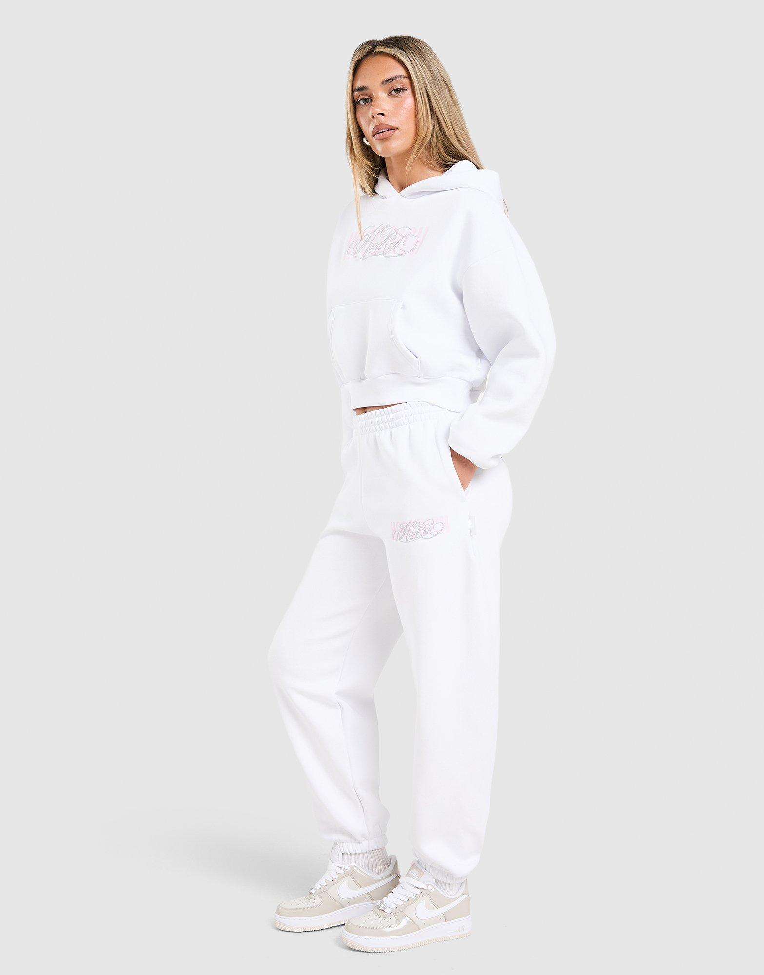 Hoodrich Mono Oversized Joggers