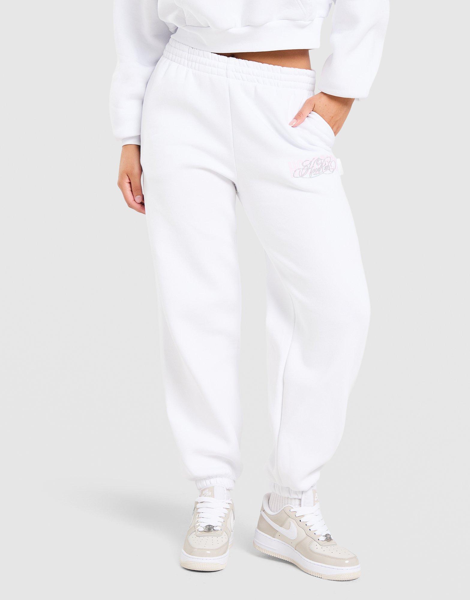 Hoodrich Mono Oversized Joggers