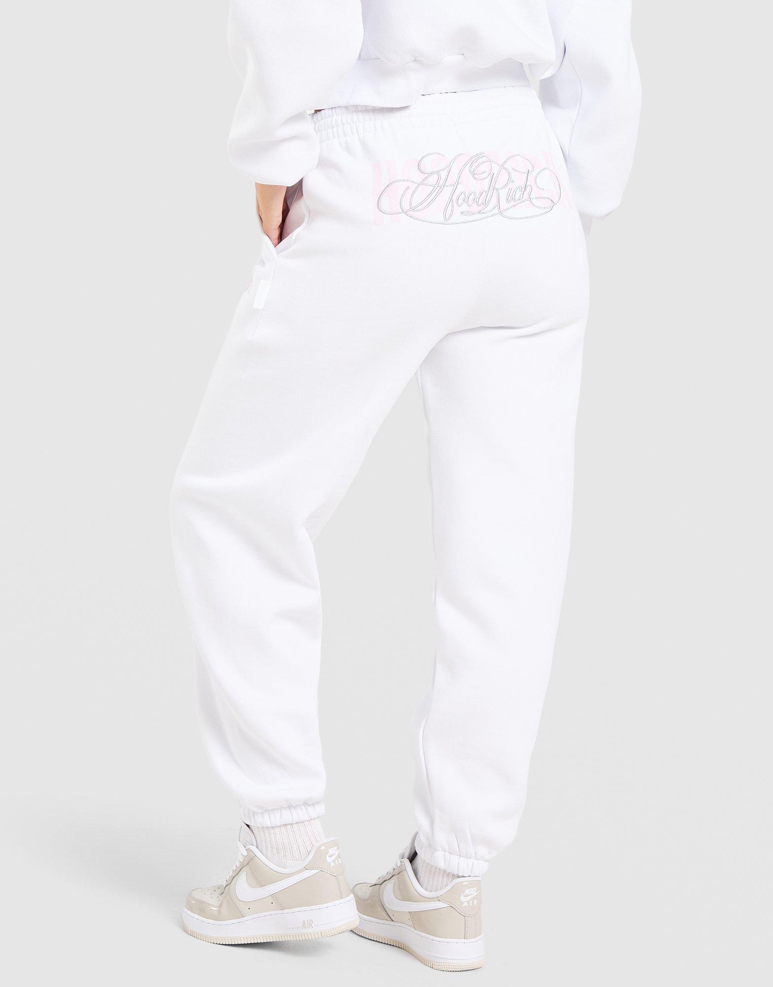 Hoodrich Mono Oversized Joggers