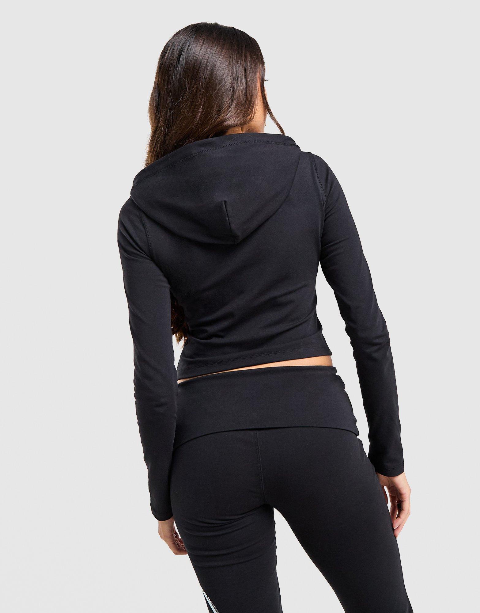 Hoodrich Celeste Foundation Full Zip Hoodie