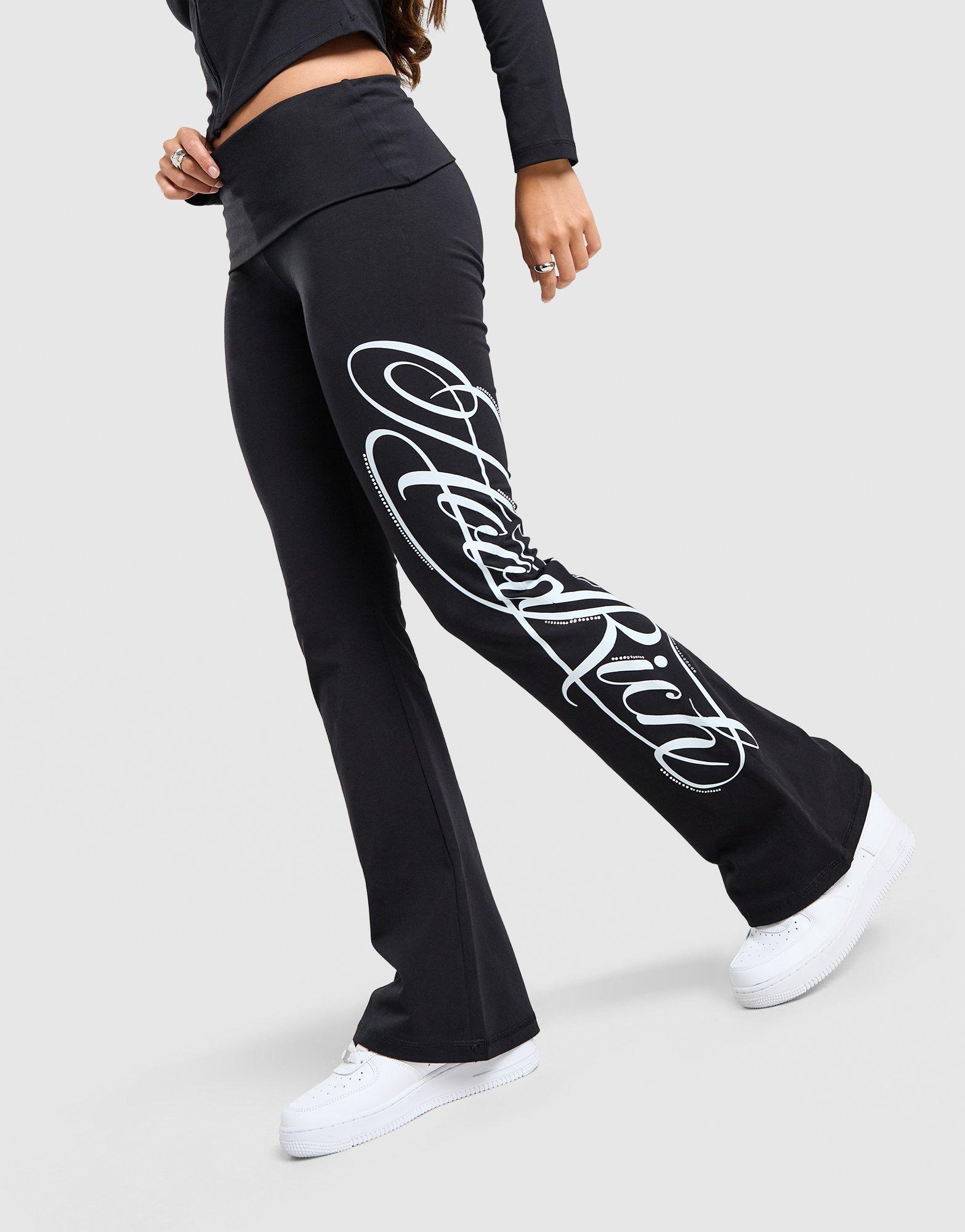 Hoodrich Celeste Flare Leggings