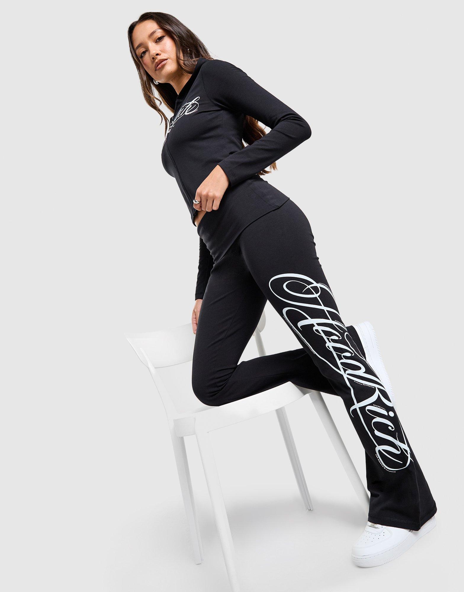 Hoodrich Celeste Flare Leggings