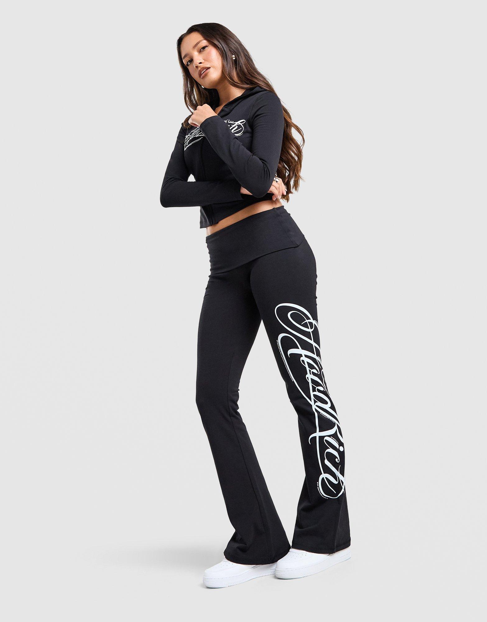 Hoodrich Celeste Flare Leggings