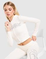 Hoodrich Celeste Foundation Full-Zip Hoodie