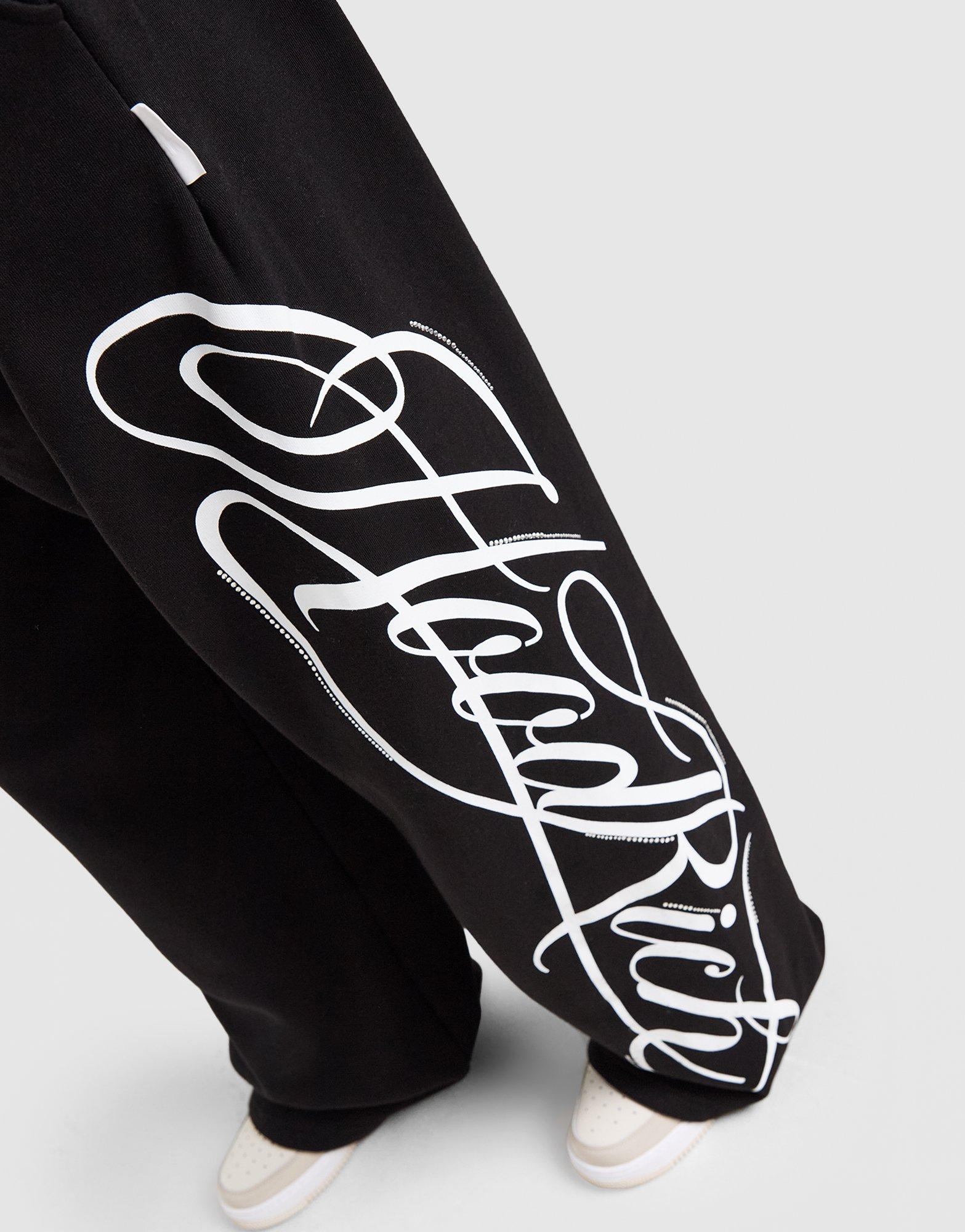 Hoodrich Celeste Wide Leg Joggers