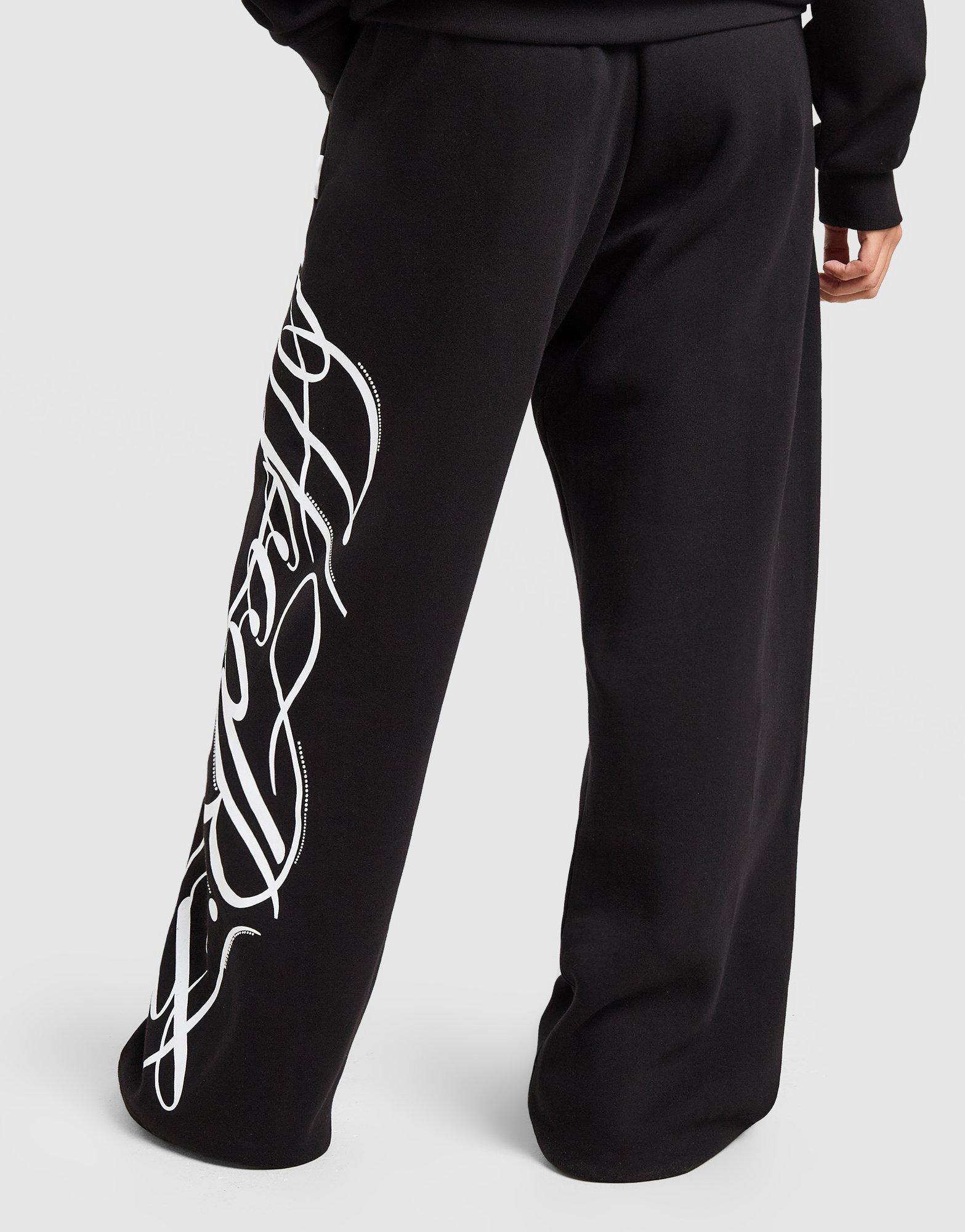 Hoodrich Celeste Wide Leg Joggers