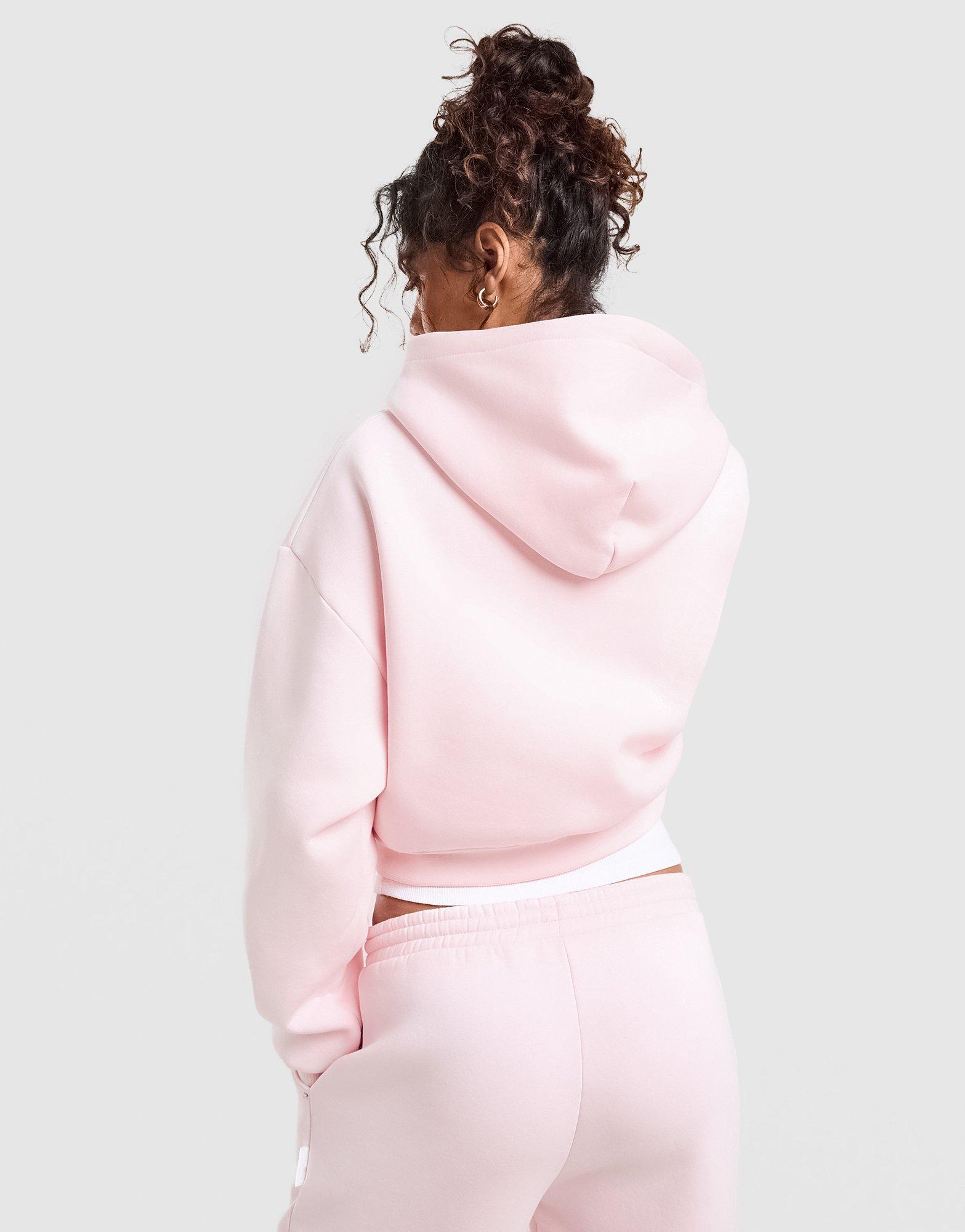 Hoodrich OG Ion v2 Boxy Full Zip Hoodie