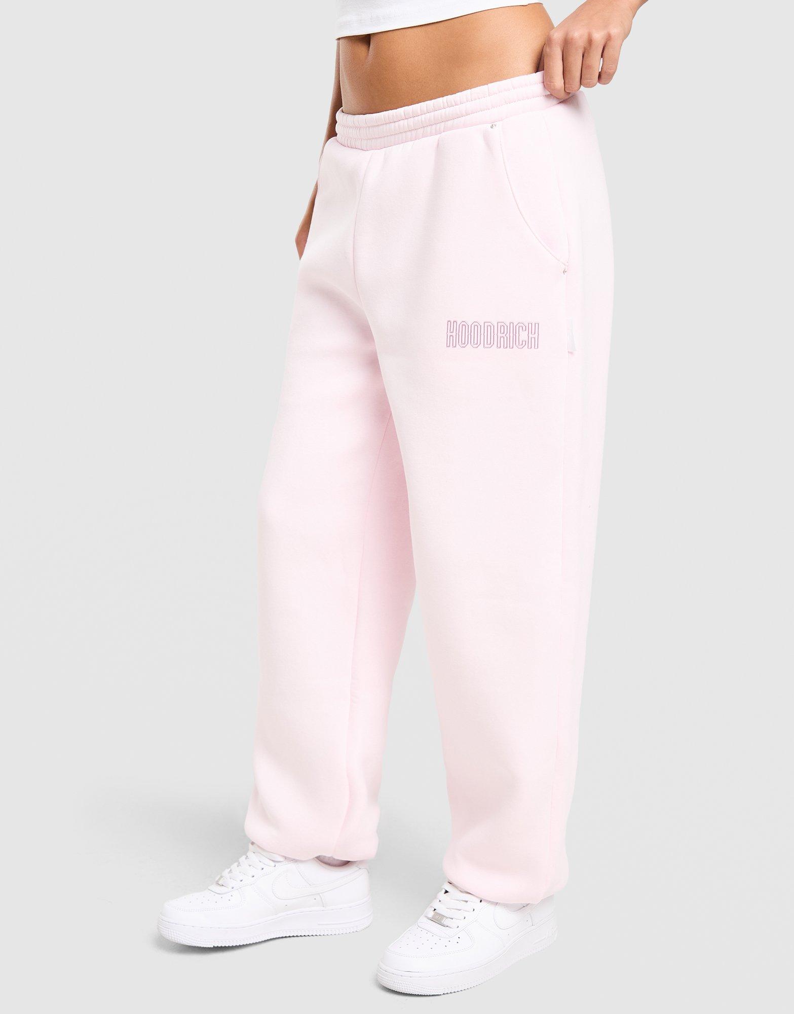 Hoodrich OG Ion v2 Oversized Joggers