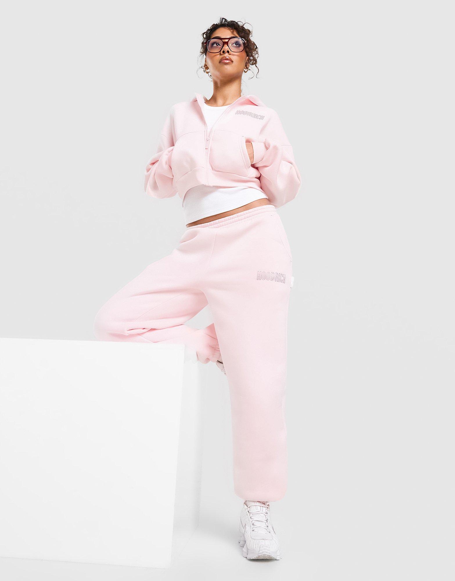 Hoodrich OG Ion v2 Oversized Joggers
