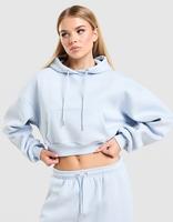 Hoodrich Envy Boxy Overhead Hoodie