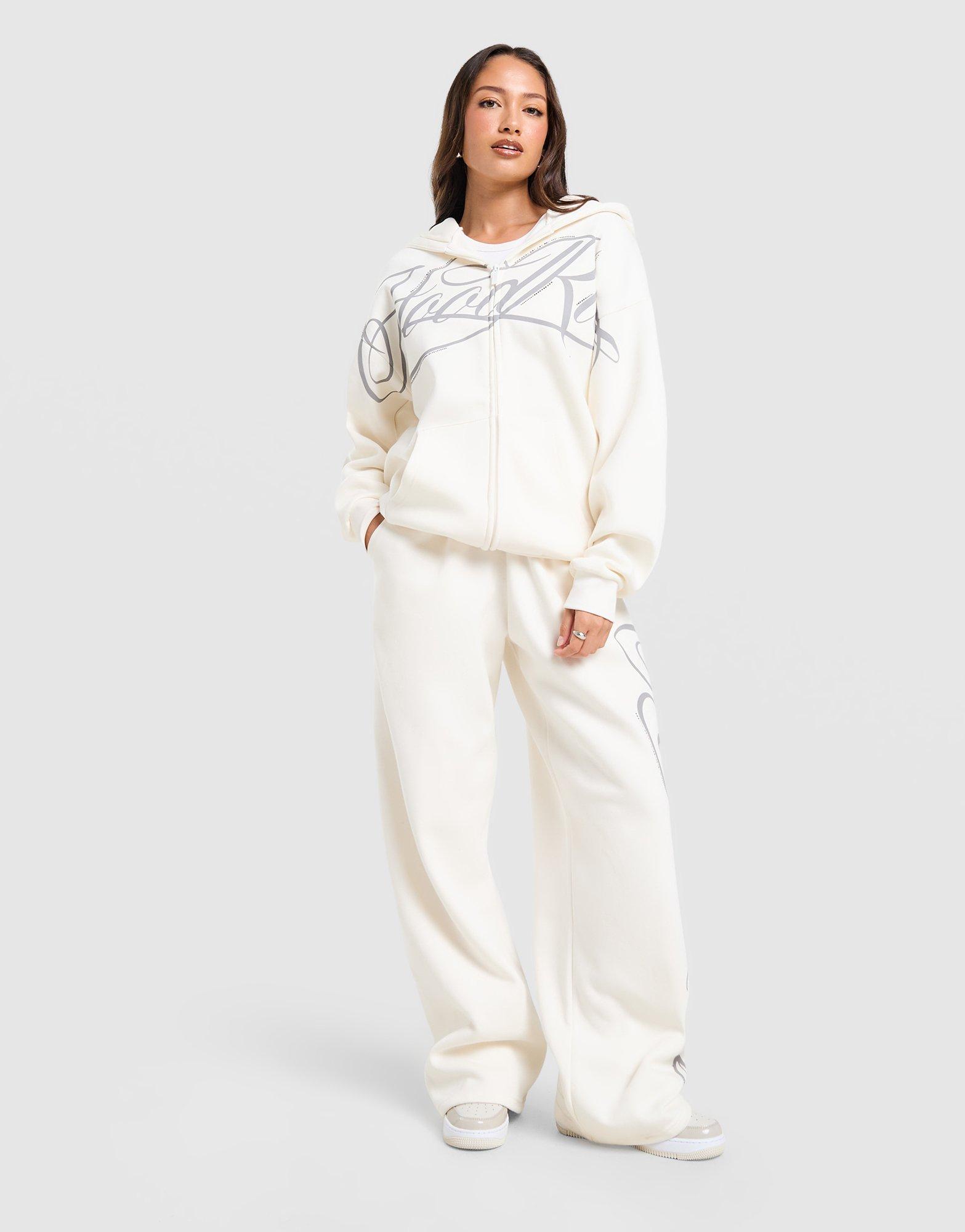 Hoodrich Celeste V2 Full Zip Hoodie