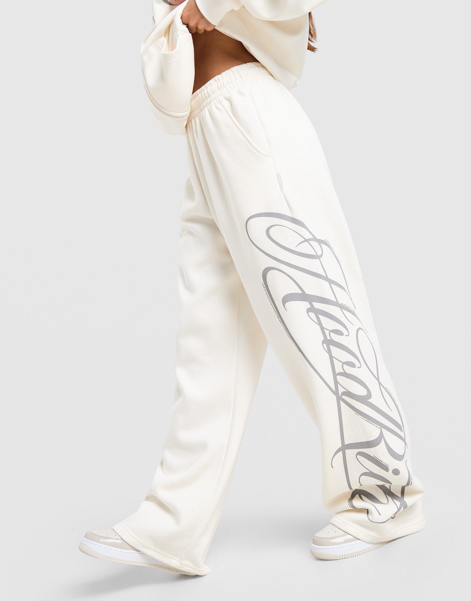 Hoodrich Celeste Wide Leg Joggers