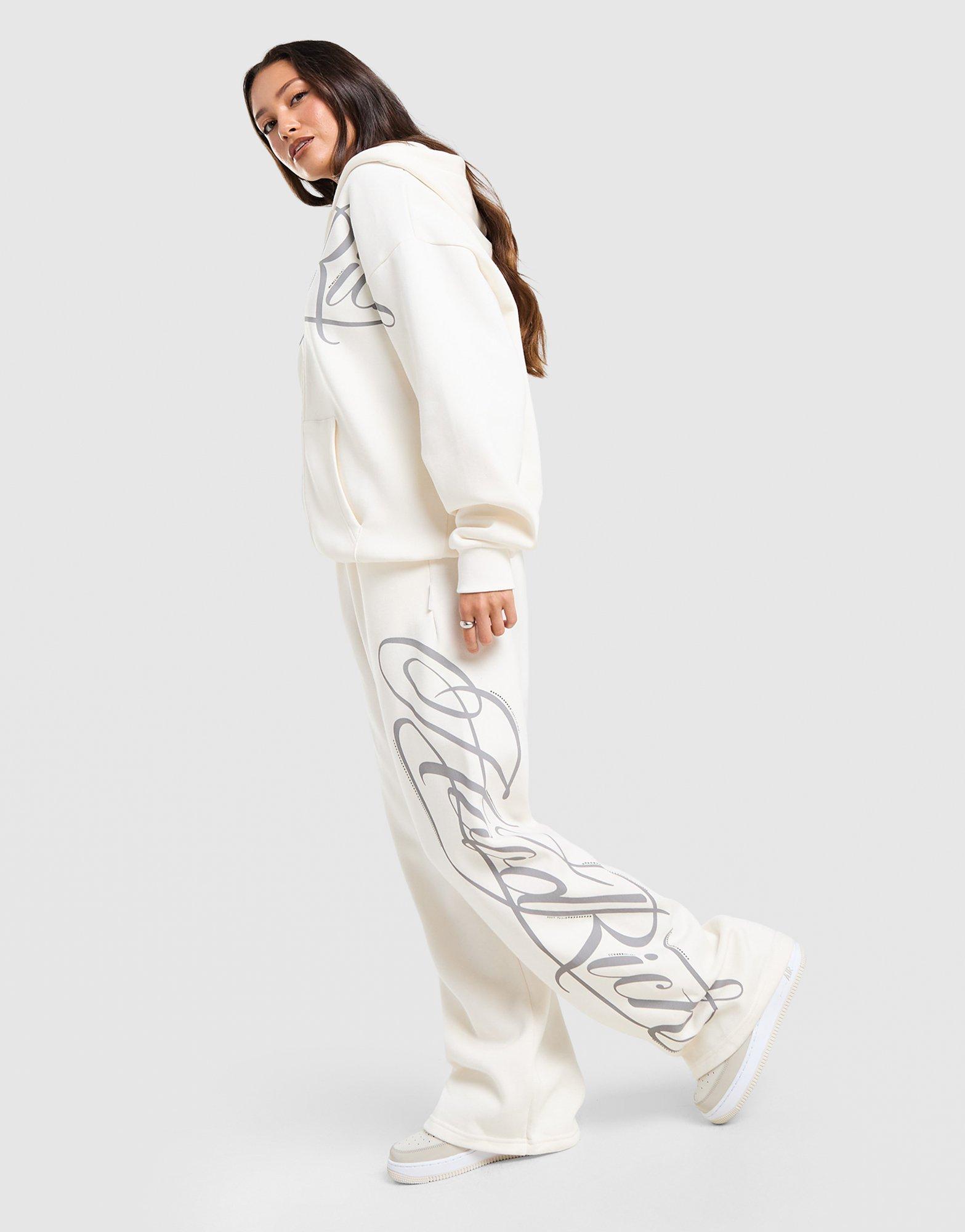 Hoodrich Celeste Wide Leg Joggers