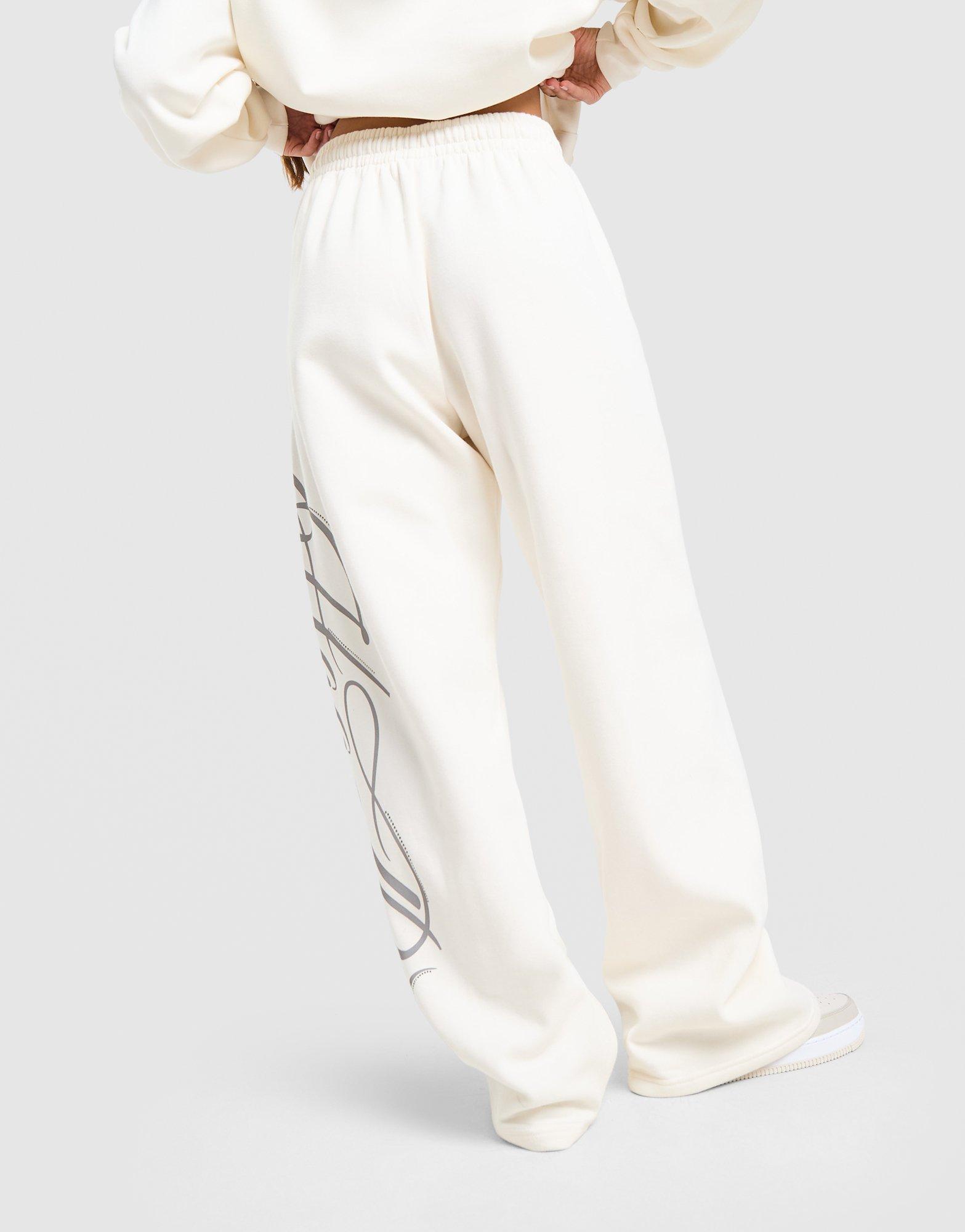 Hoodrich Celeste Wide Leg Joggers