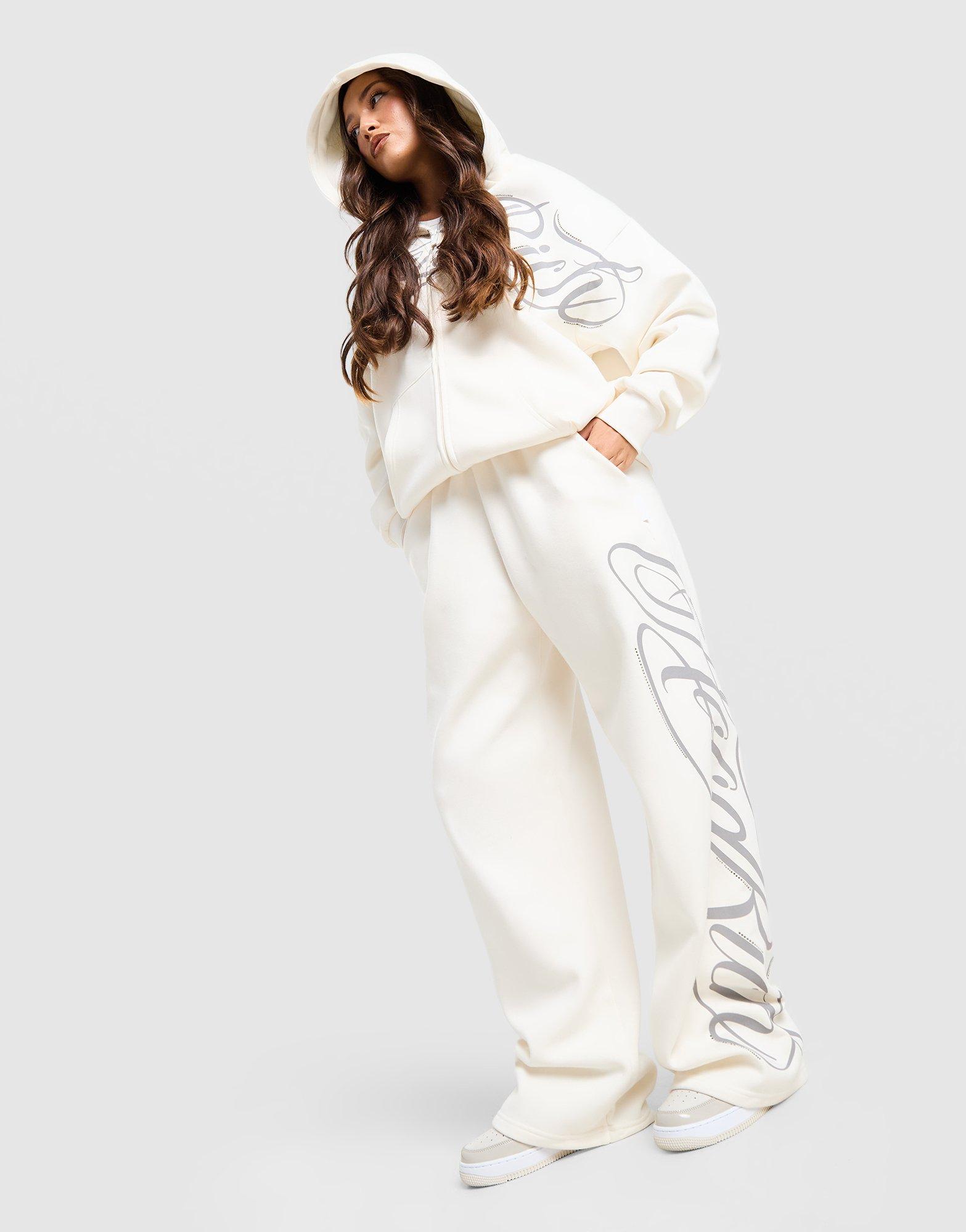 Hoodrich Celeste Wide Leg Joggers