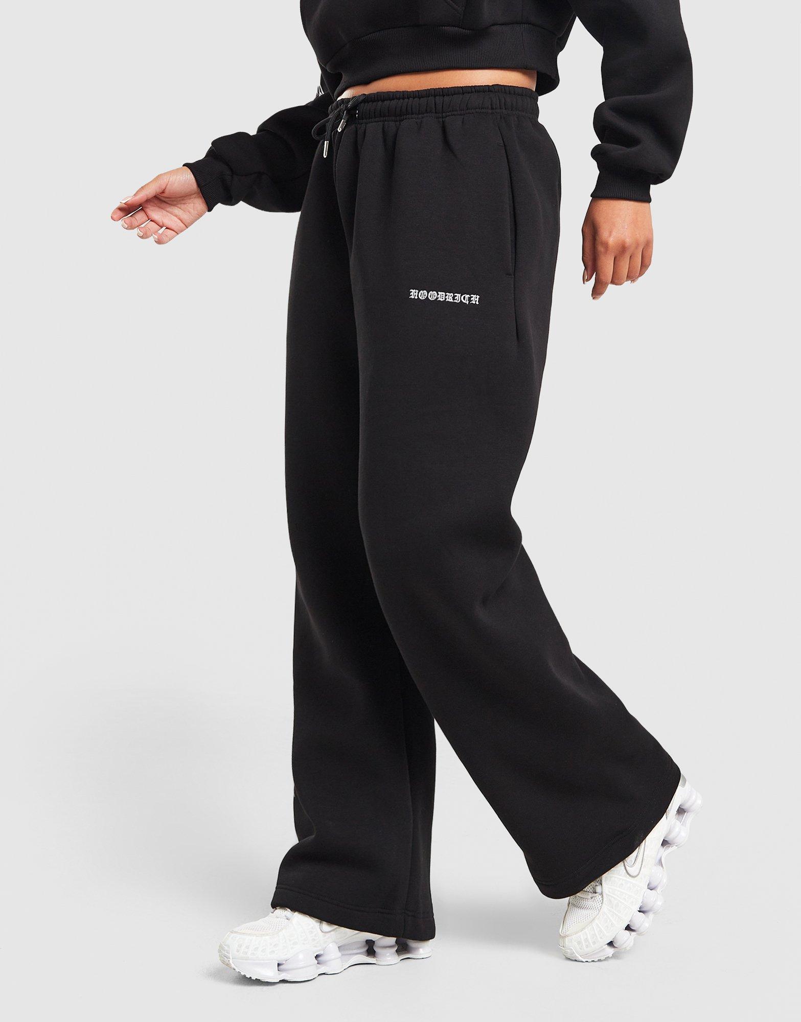 Hoodrich Envy Wide Leg Joggers