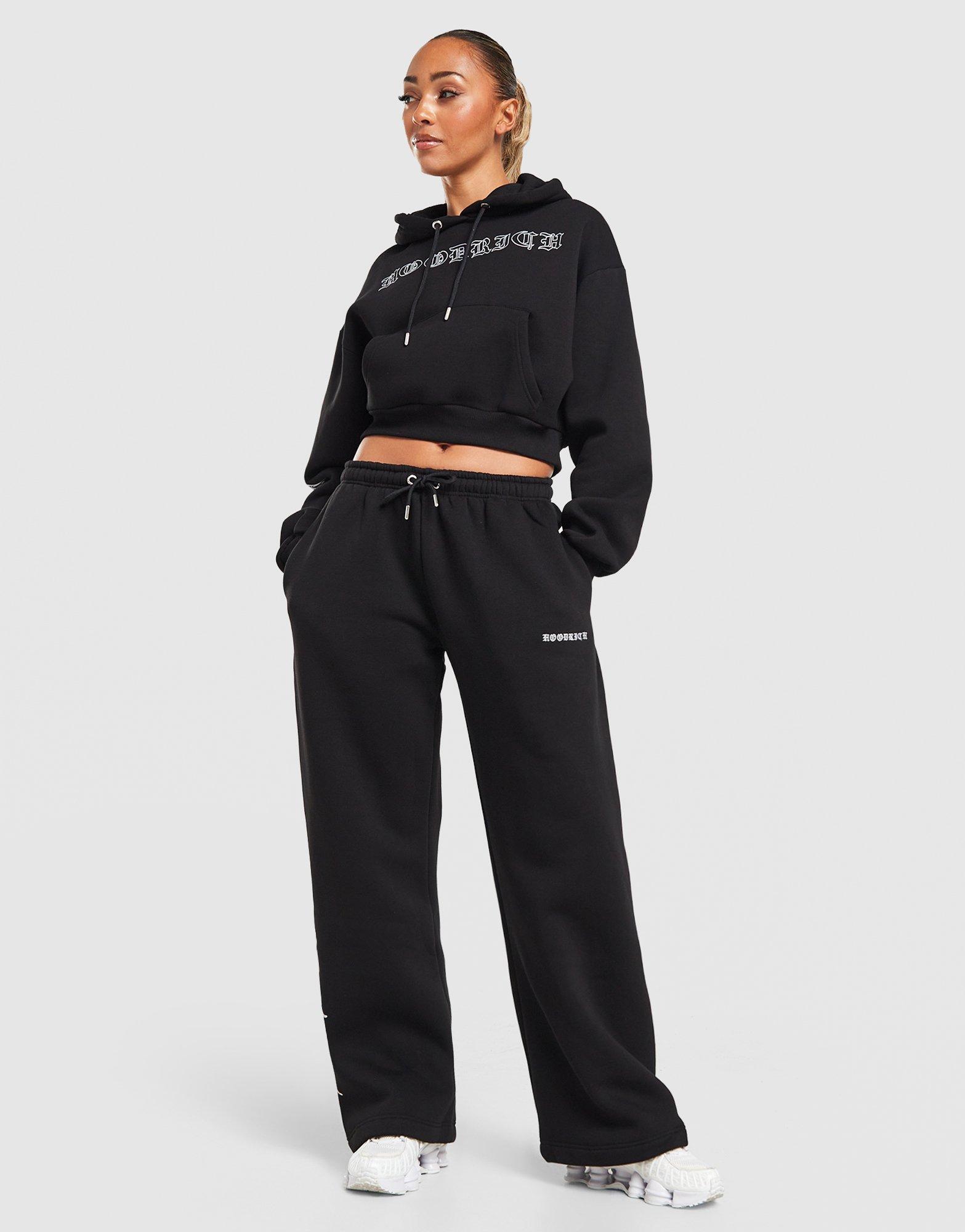 Hoodrich Envy Wide Leg Joggers