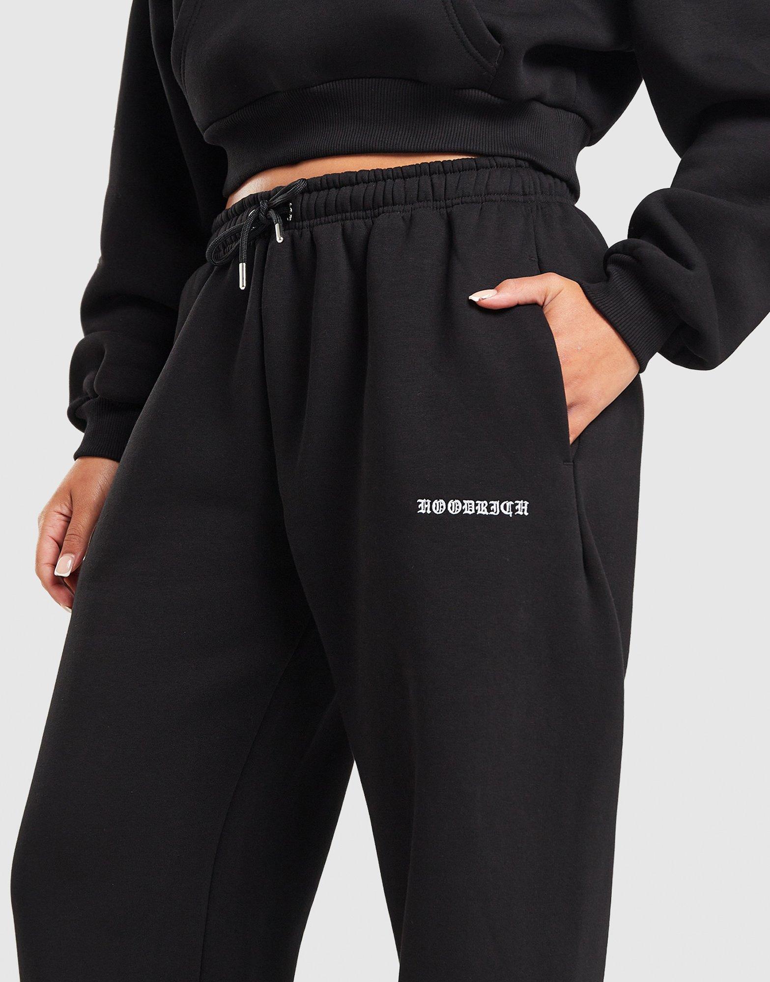 Hoodrich Envy Wide Leg Joggers