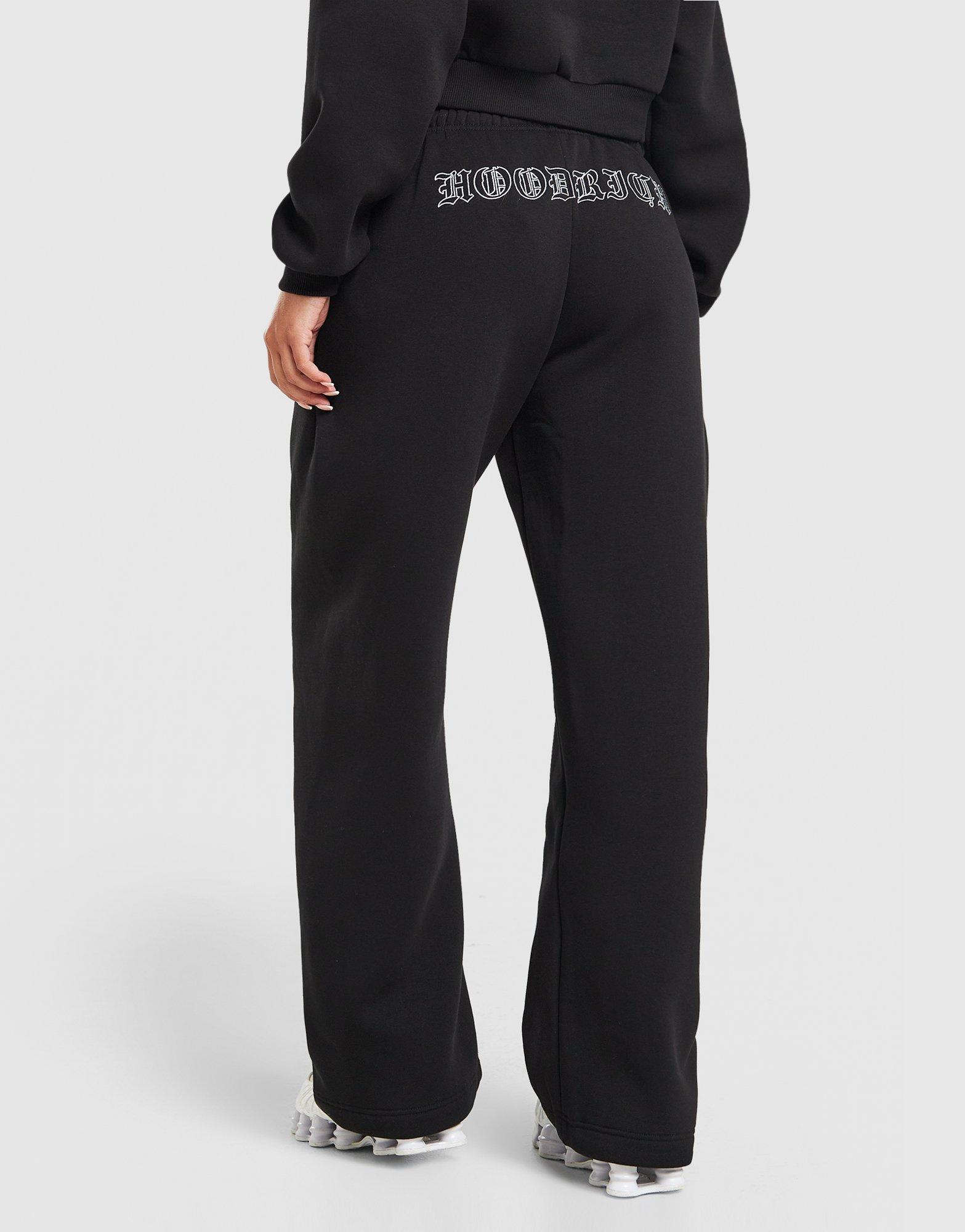 Hoodrich Envy Wide Leg Joggers