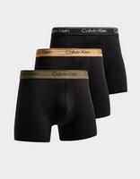 Calvin Klein Underwear 3-Pack Microfibre Boxers