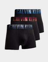 Calvin Klein Underwear 3-Pack Power Micro Trunks