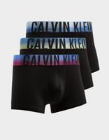 Calvin Klein Underwear 3-Pack Power Micro Trunks
