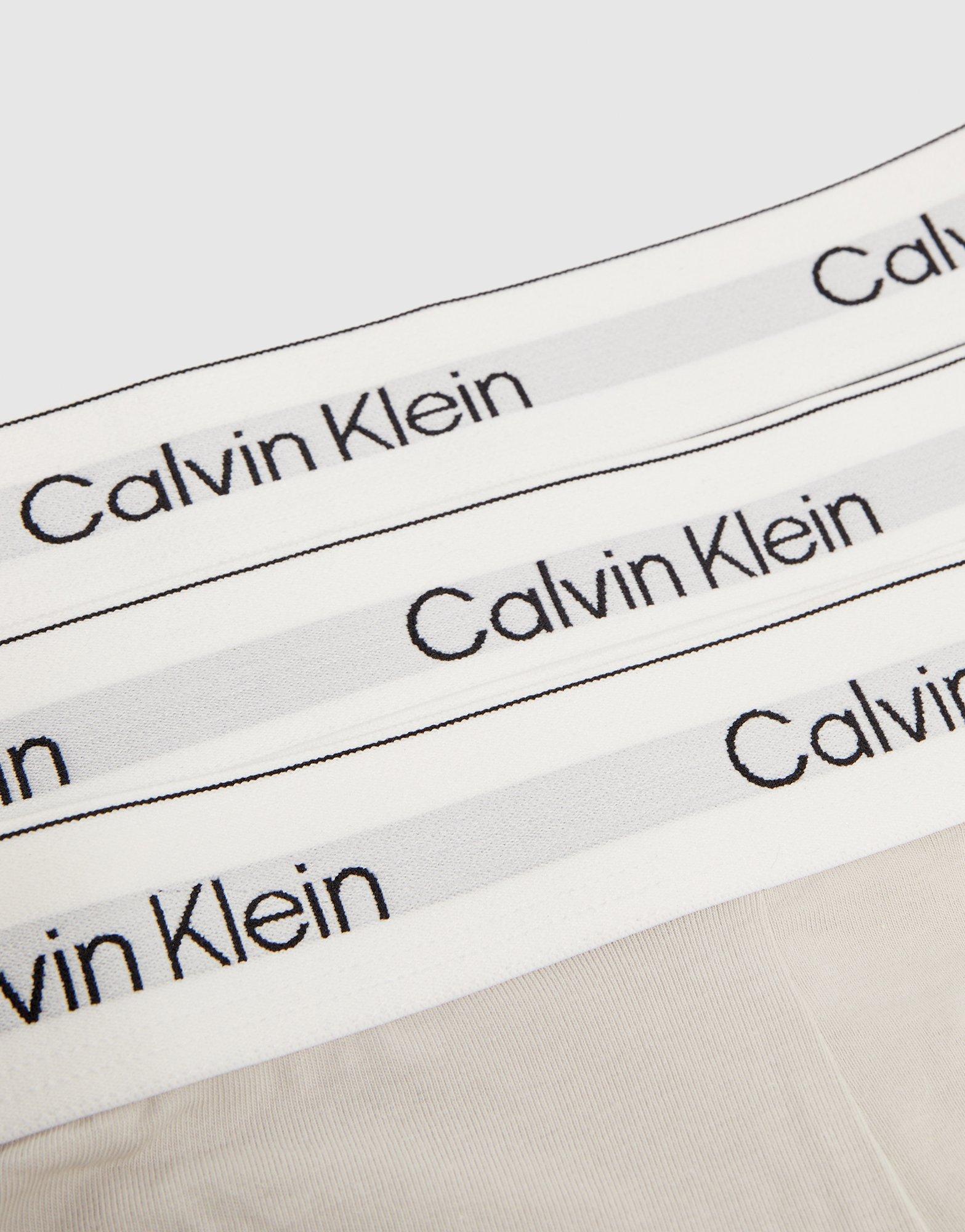 Calvin Klein Underwear 3-Pack Icon Boxers