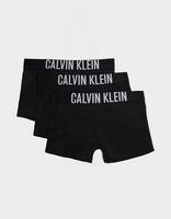 Calvin Klein Underwear 3-Pack Power Trunks Junior