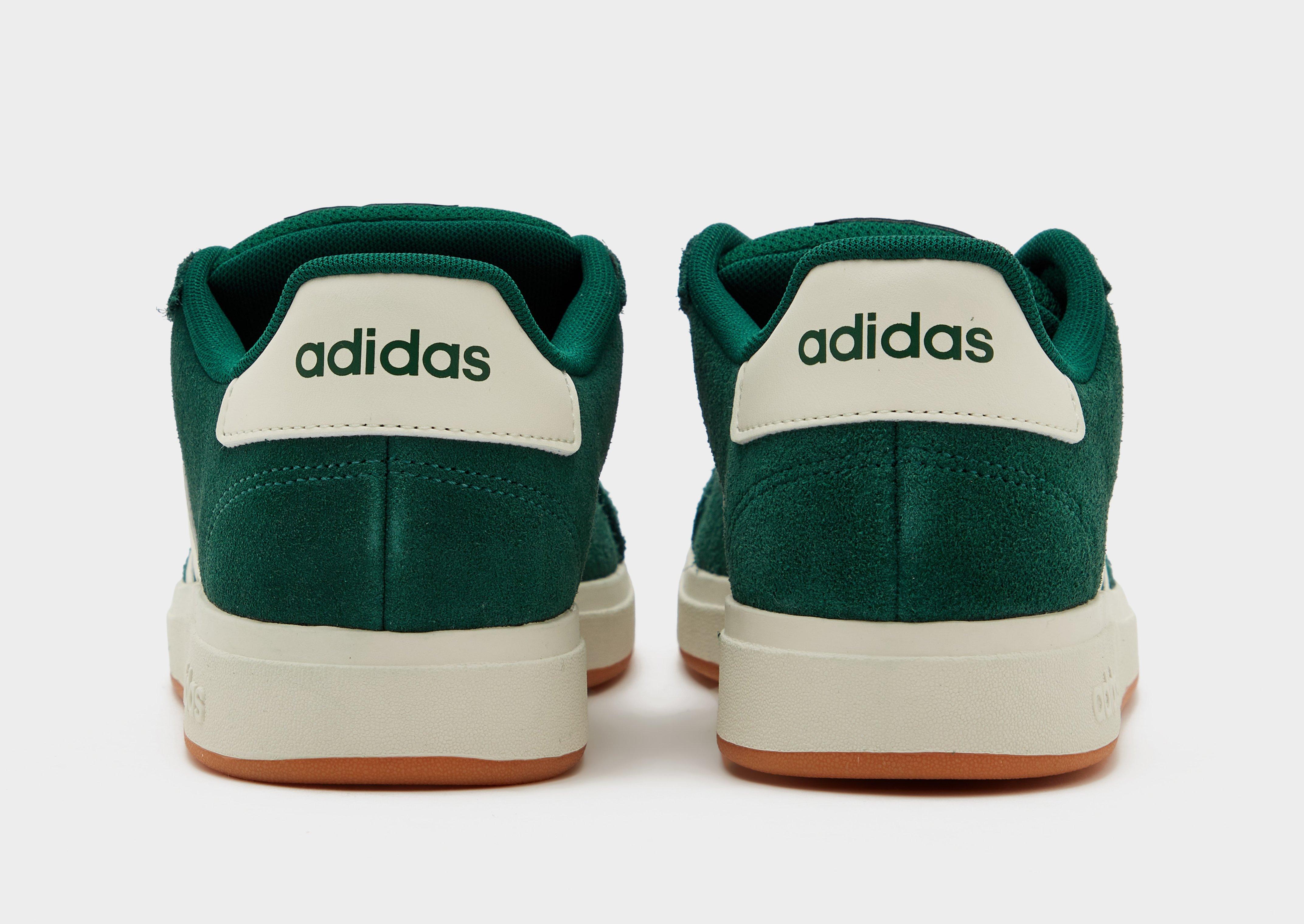 adidas Grand Court 00s Junior