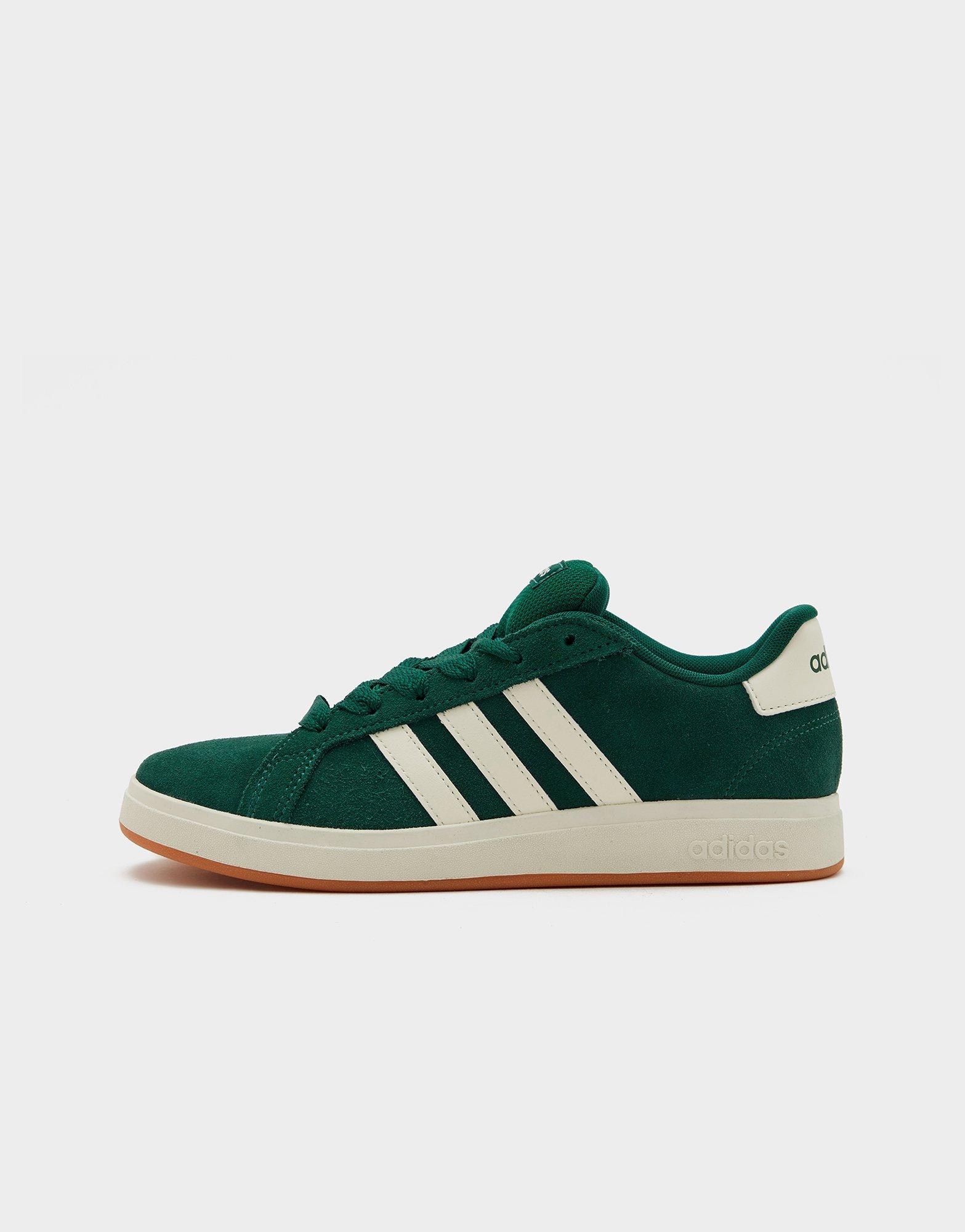 adidas Grand Court 00s Junior