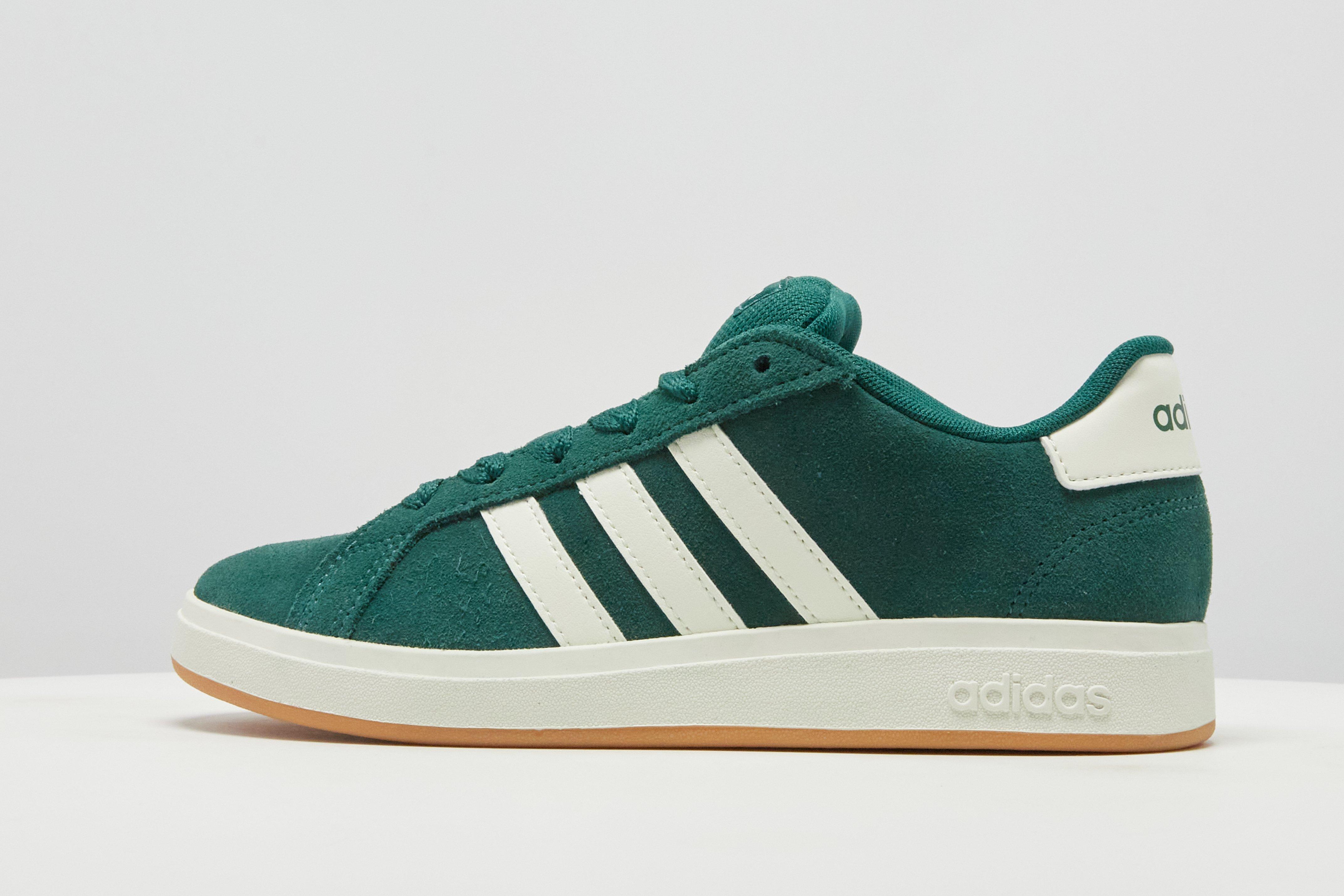 adidas Grand Court 00s Junior