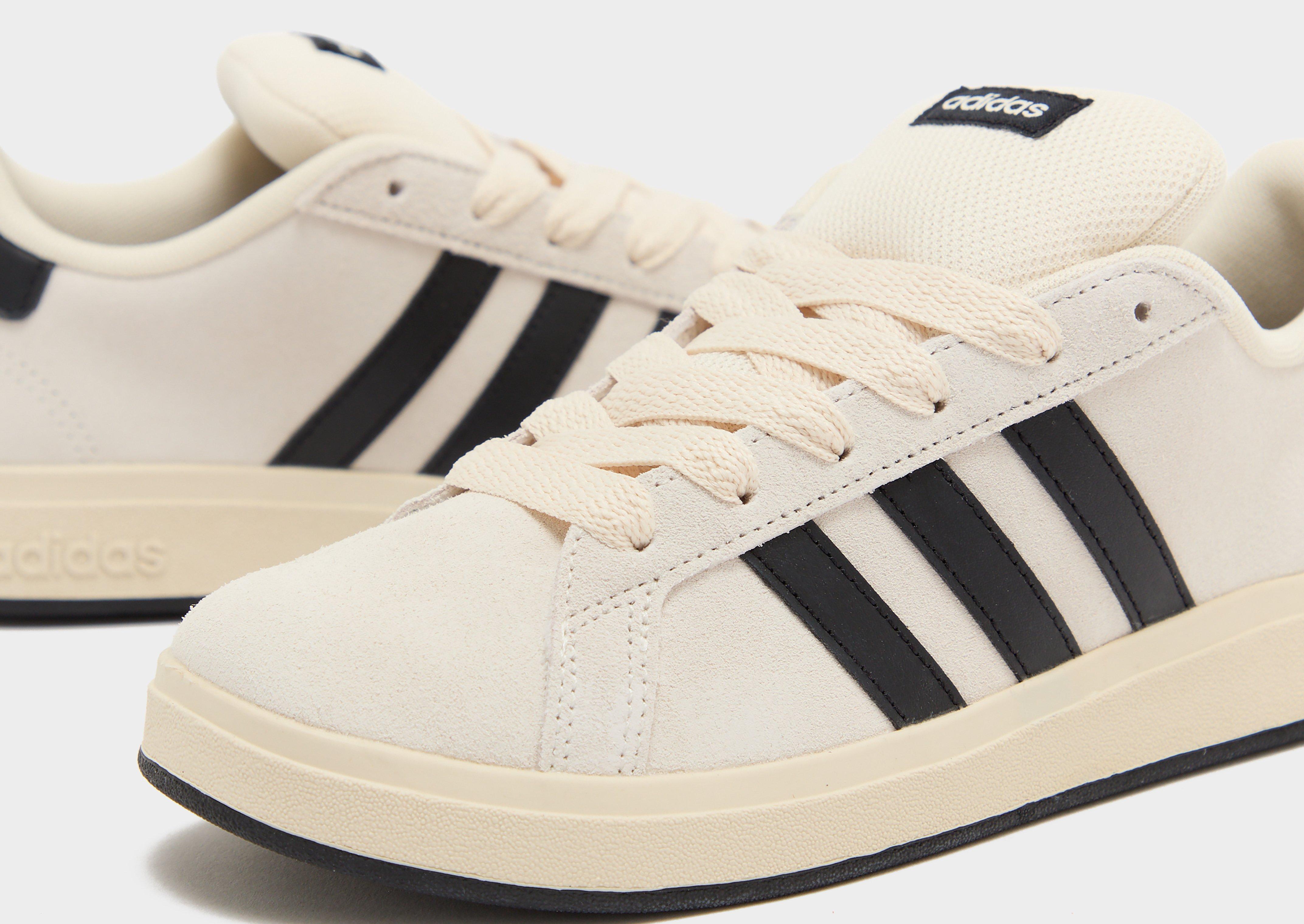 adidas Grand Court 00s Junior