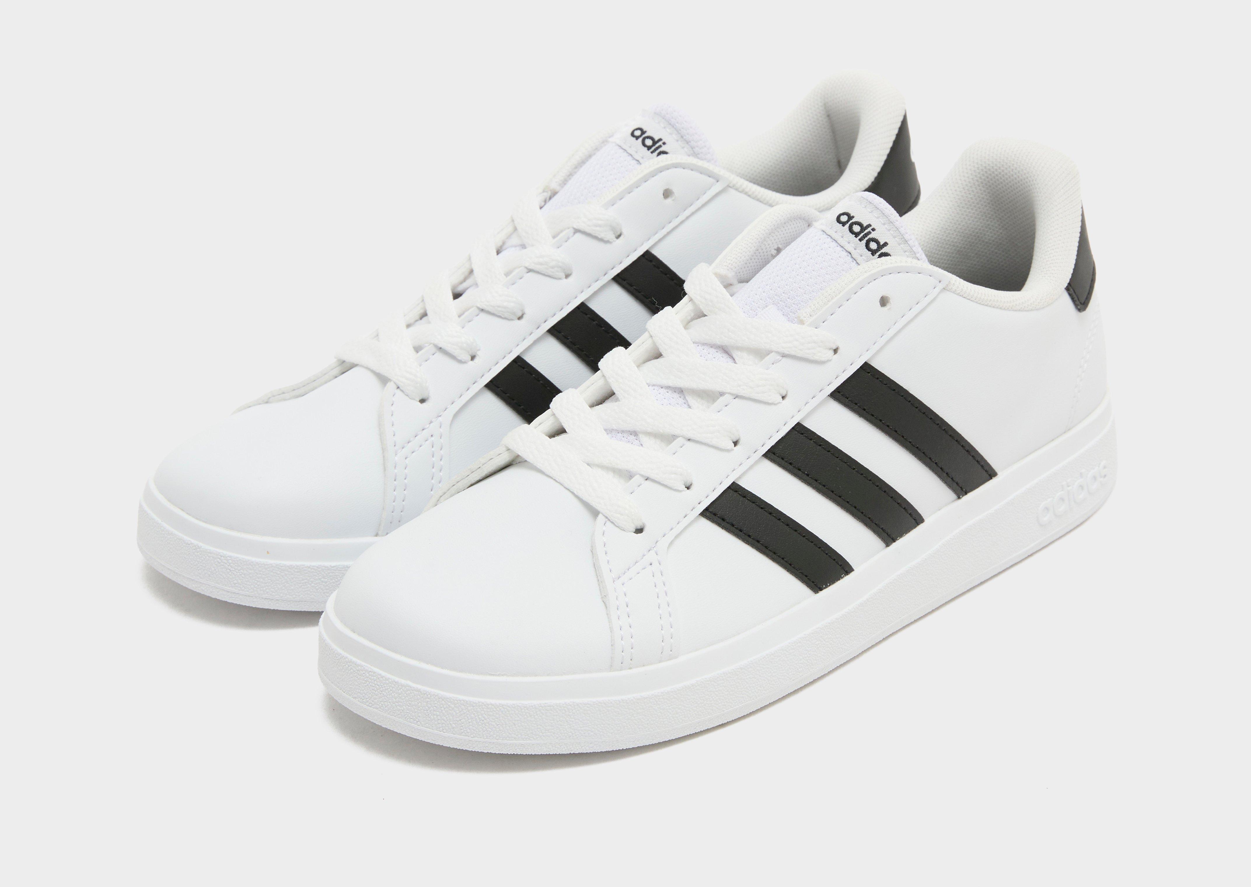 adidas Originals Grand Court 2.0 Junior