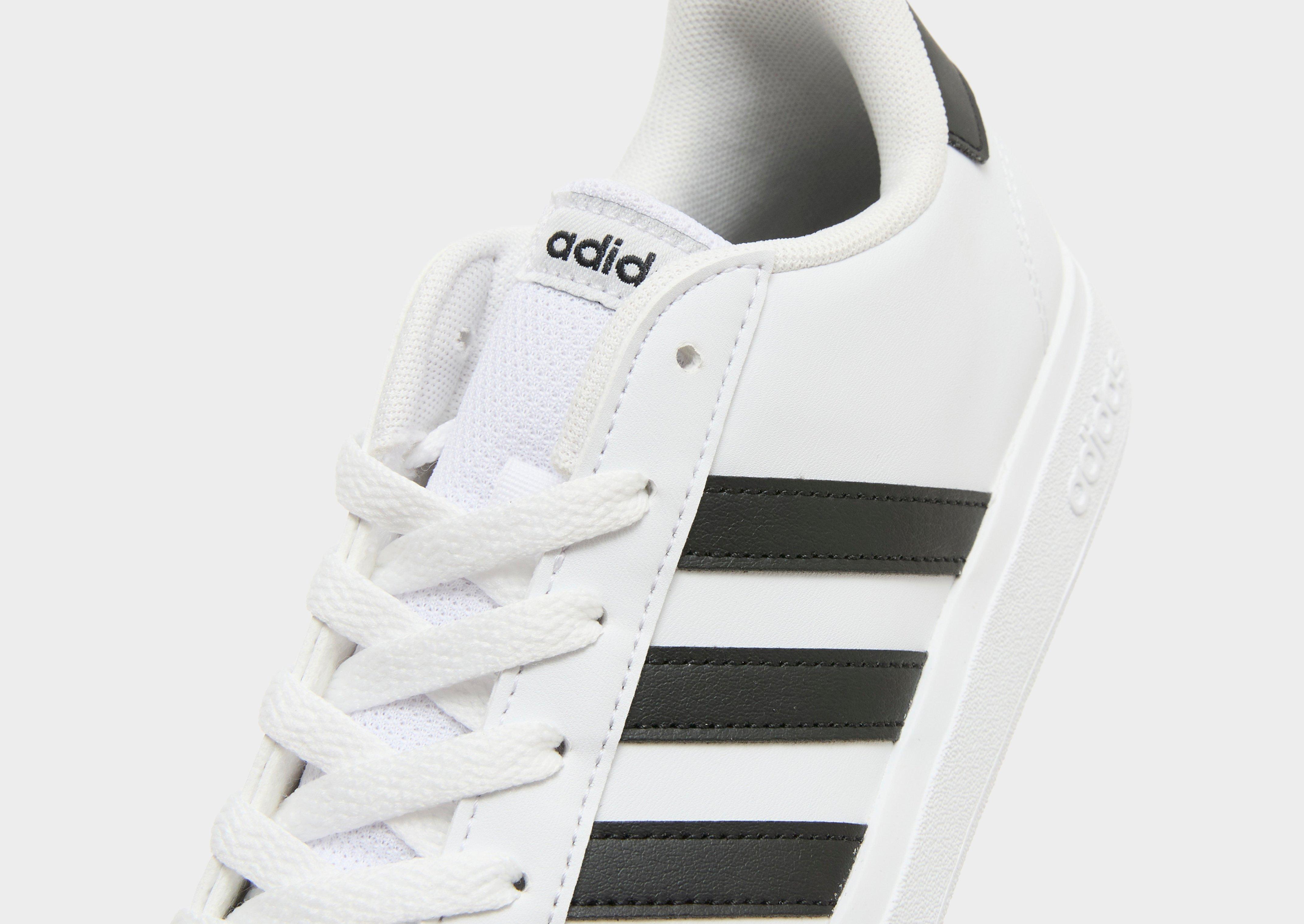 adidas Originals Grand Court 2.0 Junior