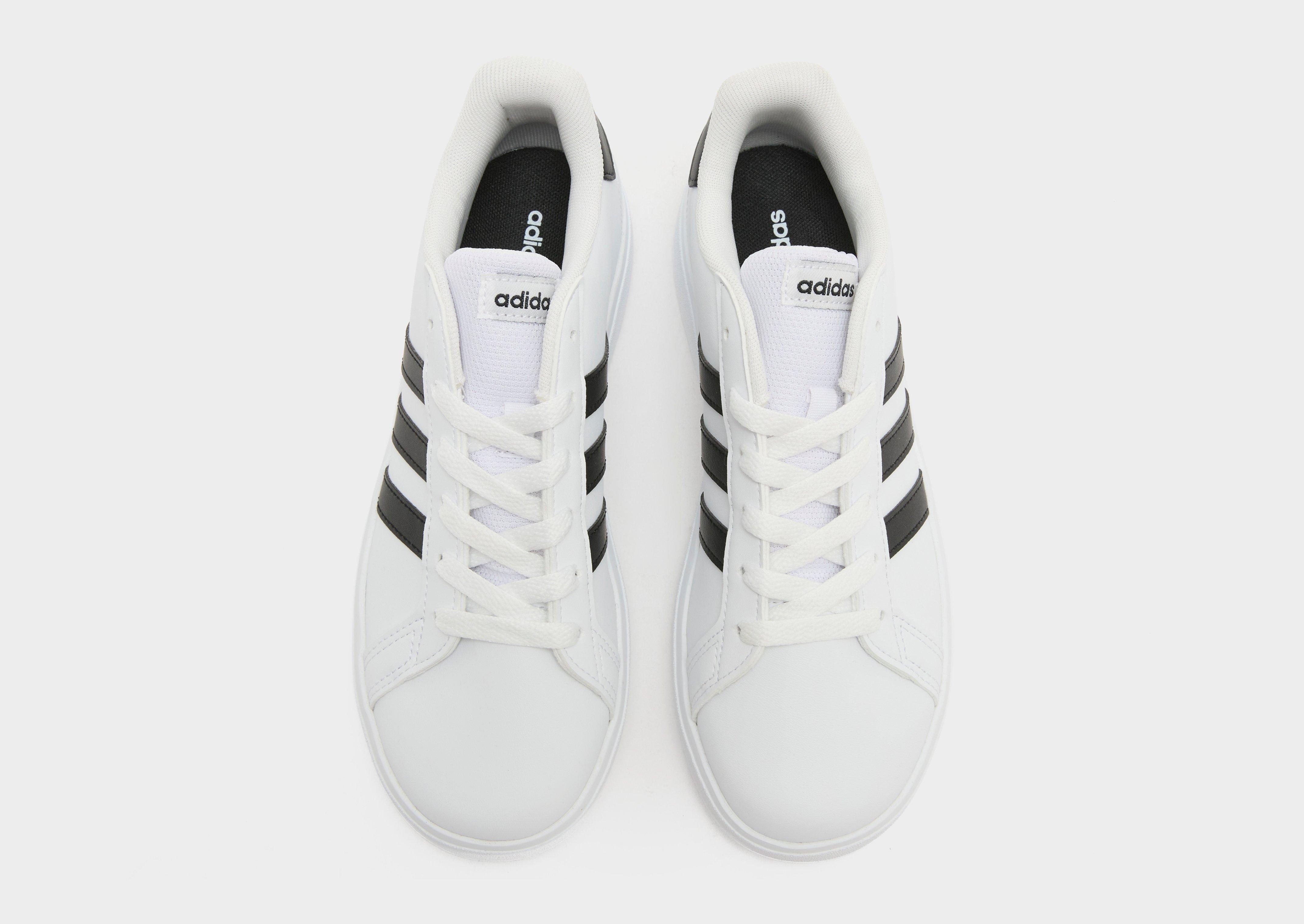 adidas Originals Grand Court 2.0 Junior