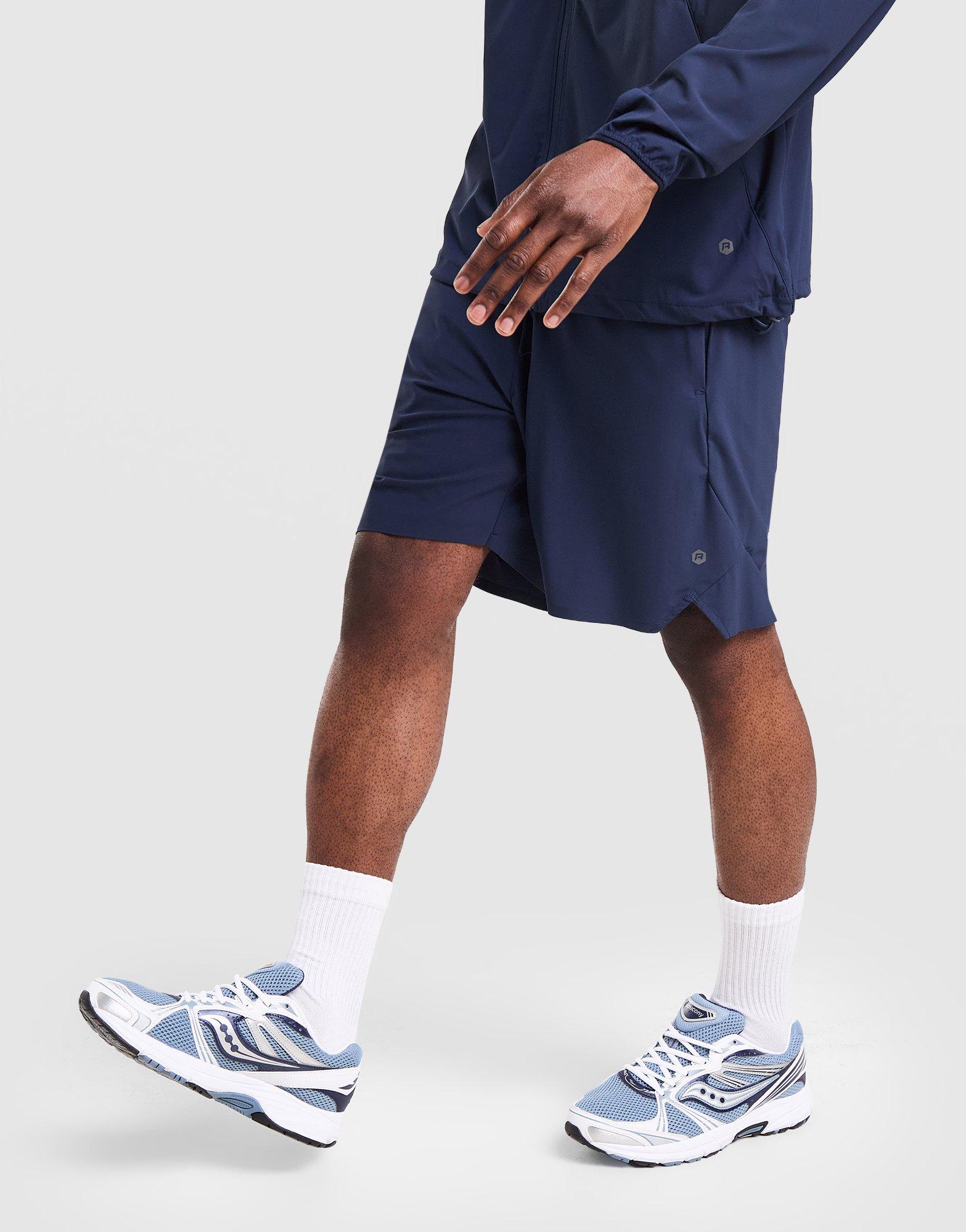 Reprimo Echo Shorts