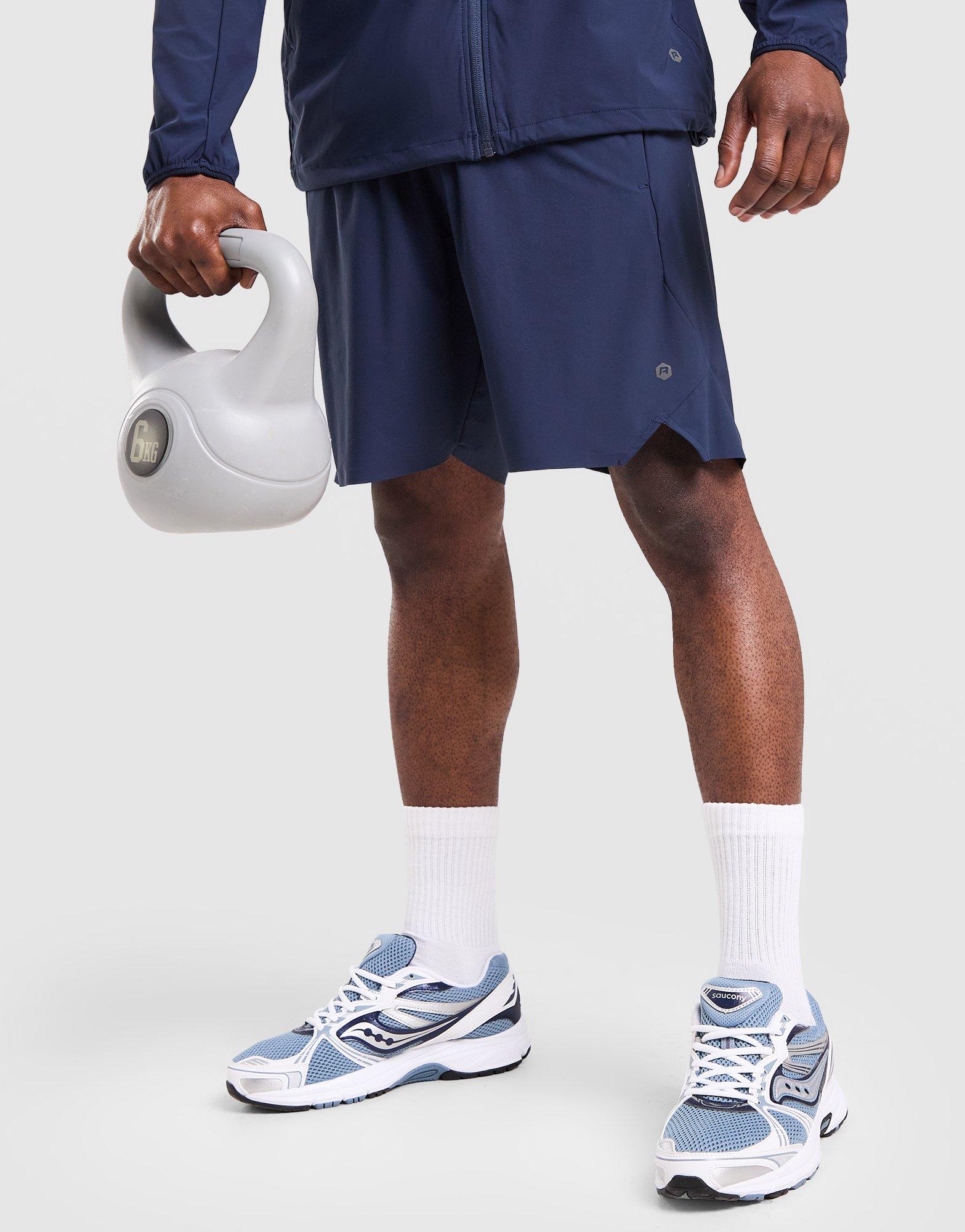 Reprimo Echo Shorts