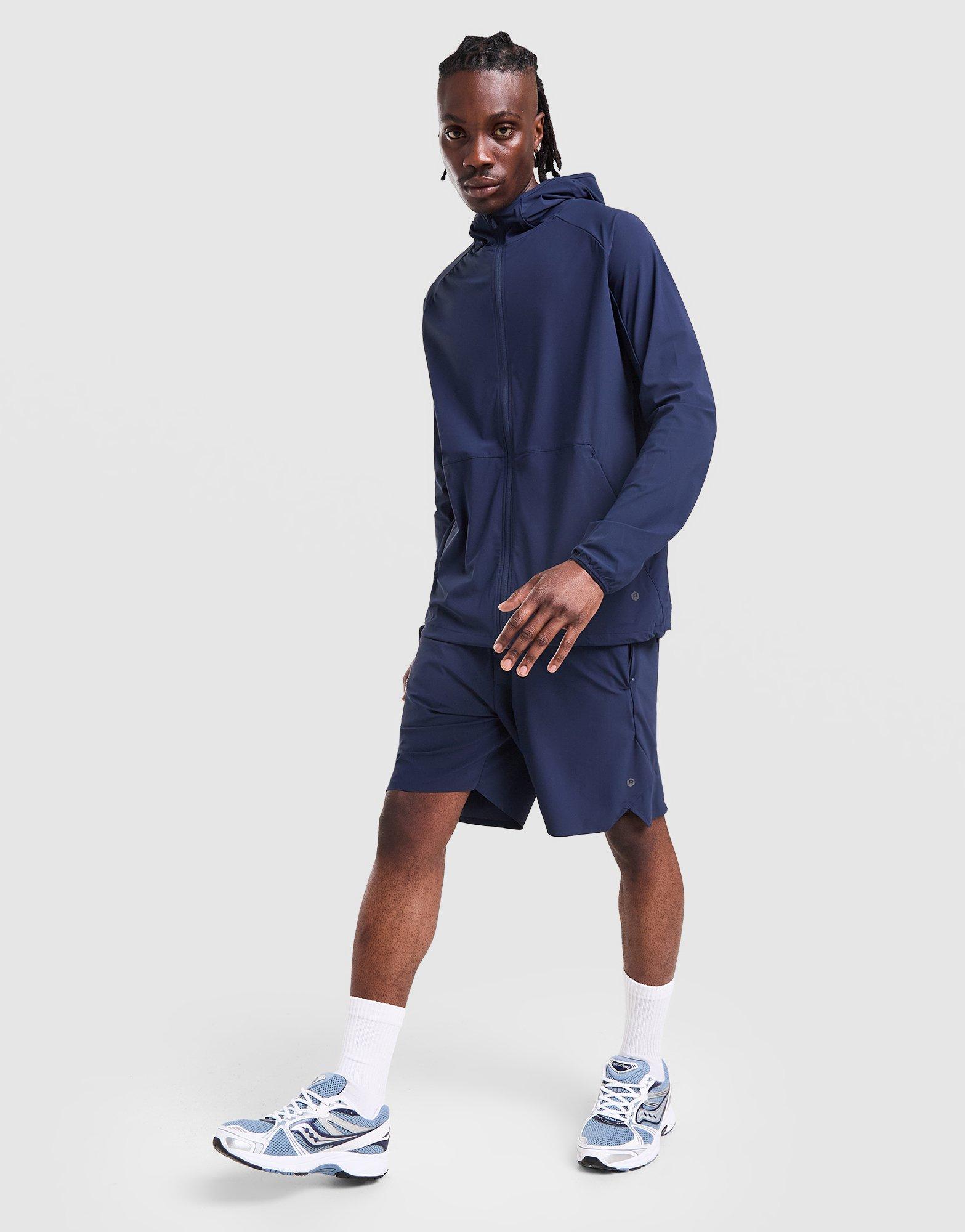 Reprimo Echo Shorts