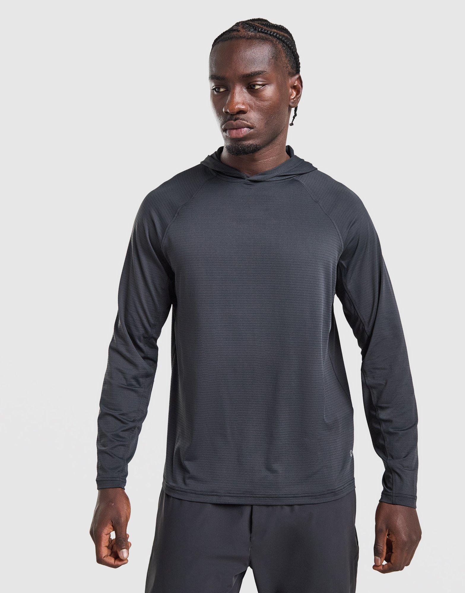 Reprimo Echo Hoodie