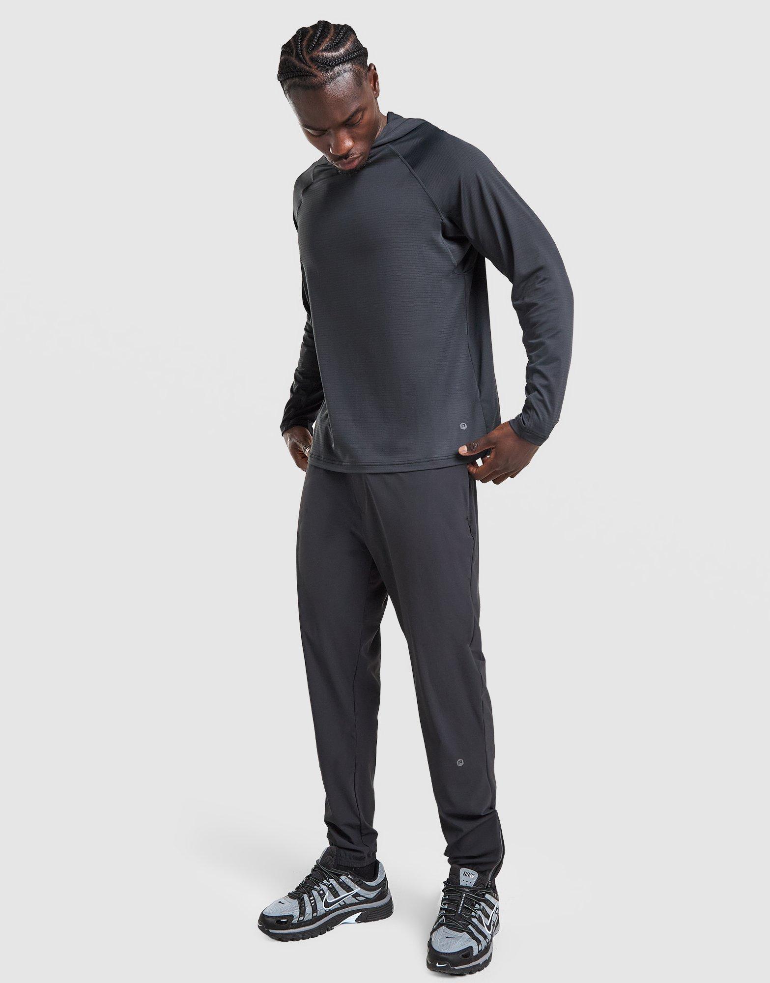 Reprimo Echo Hoodie