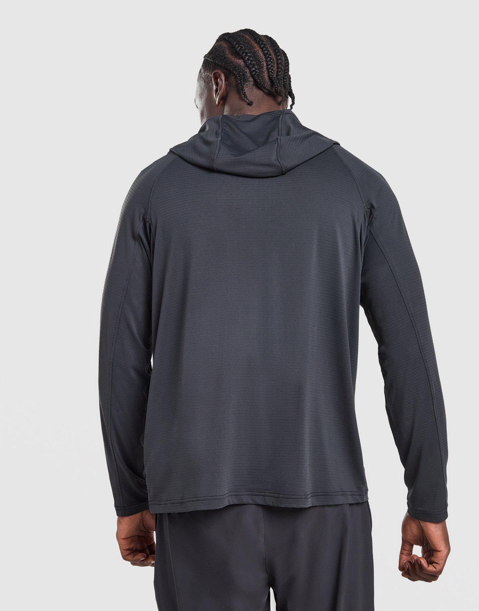 Reprimo Echo Hoodie