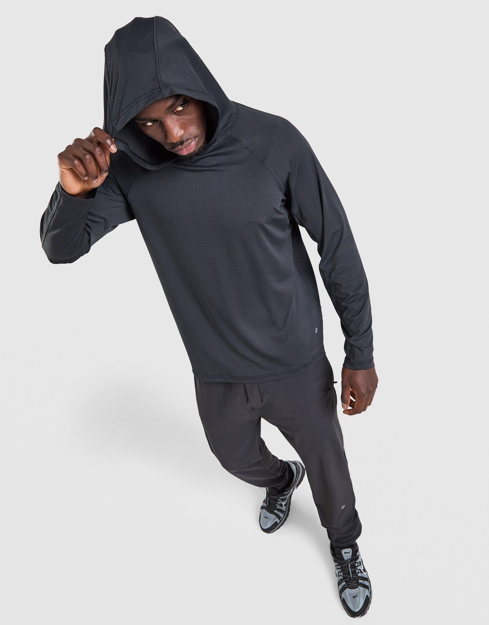 Reprimo Echo Hoodie