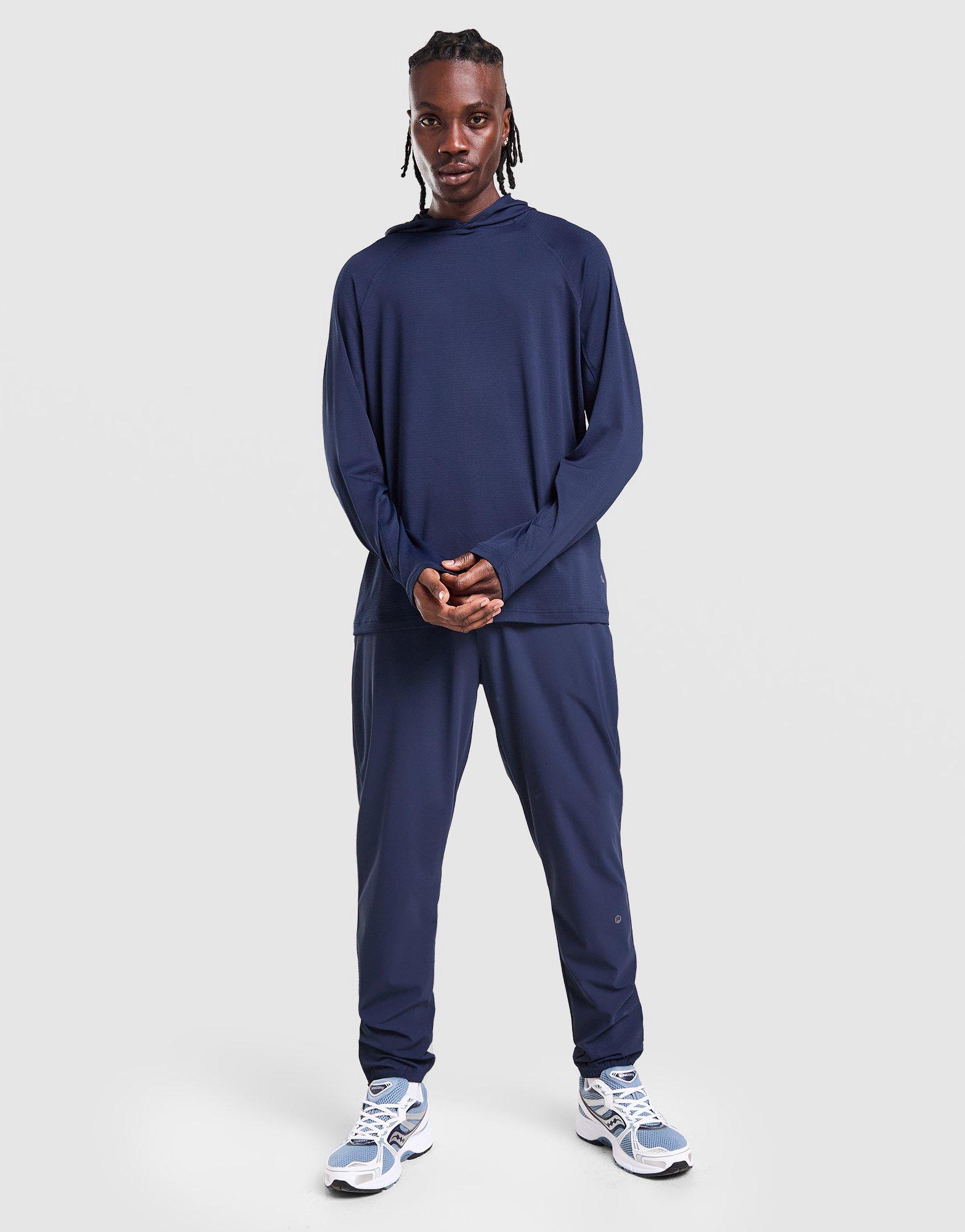 Reprimo Echo Hoodie