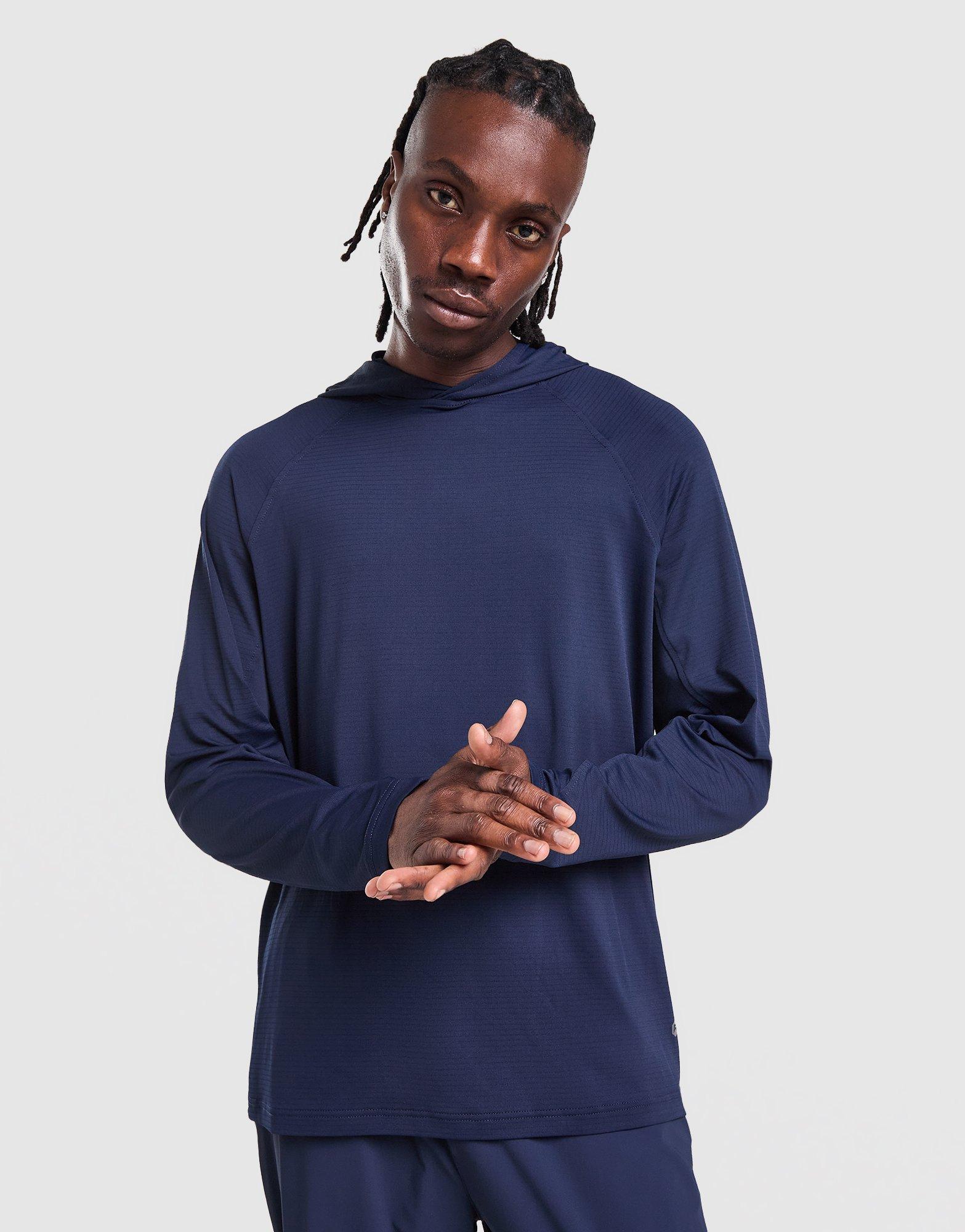 Reprimo Echo Hoodie