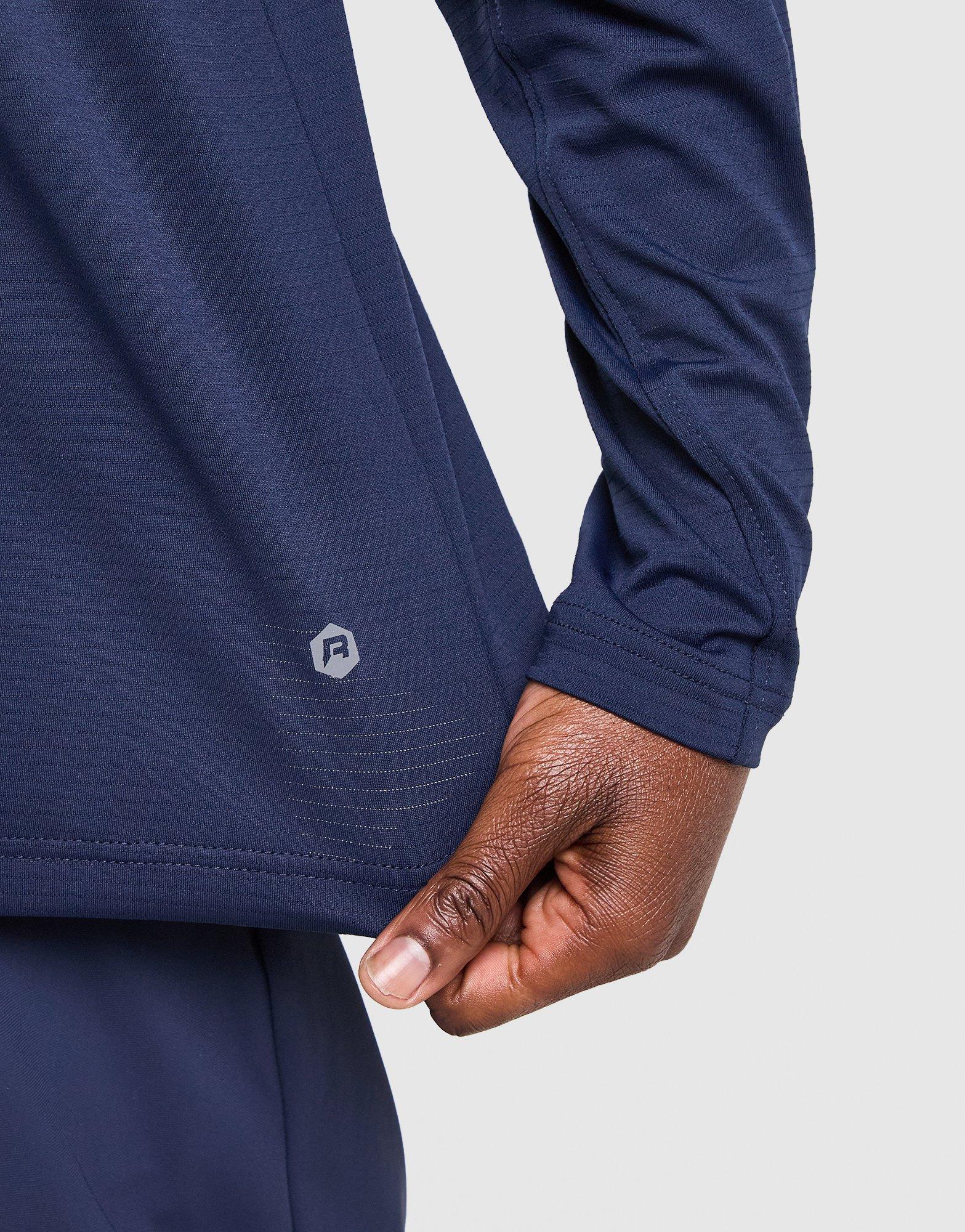 Reprimo Echo Hoodie