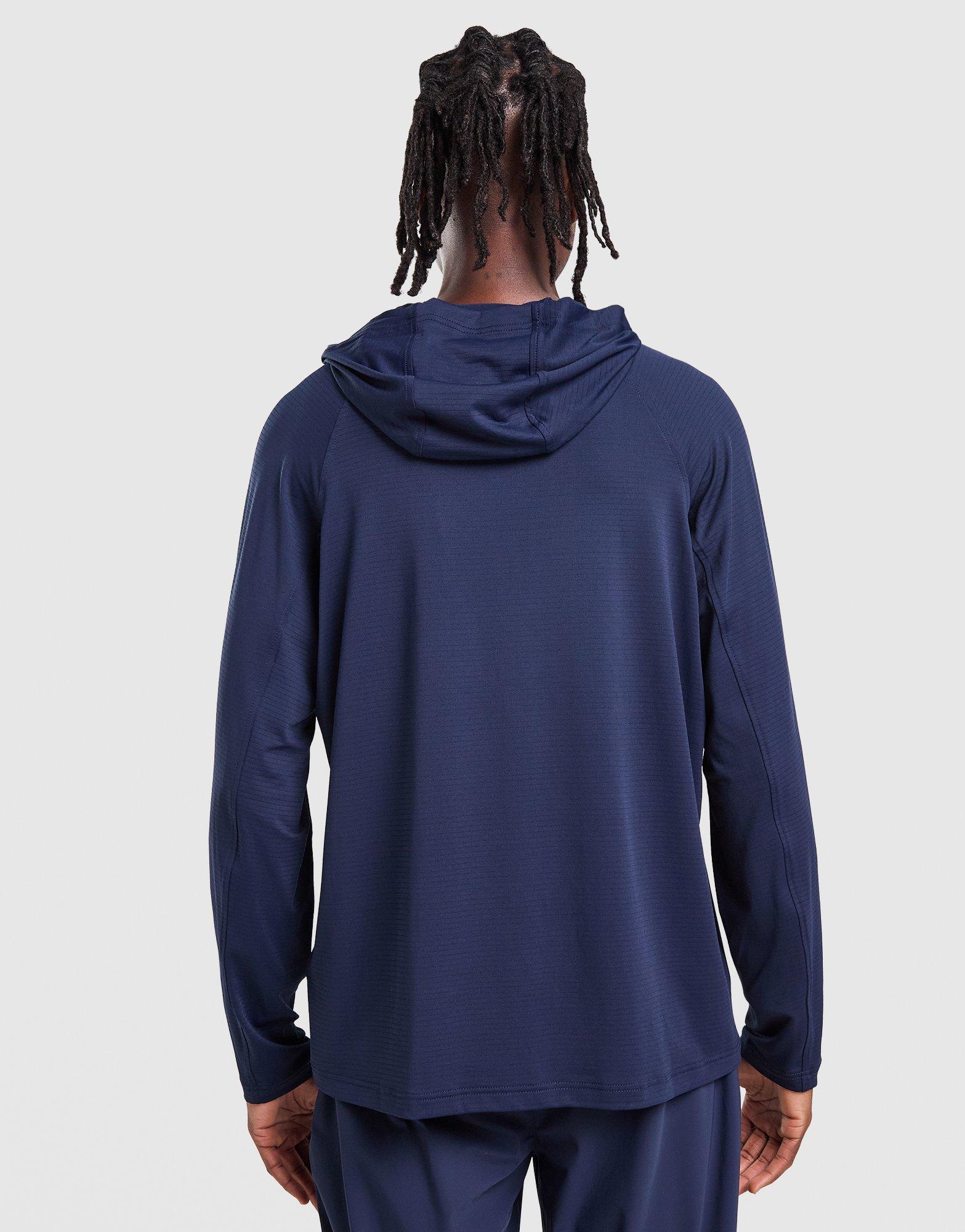Reprimo Echo Hoodie
